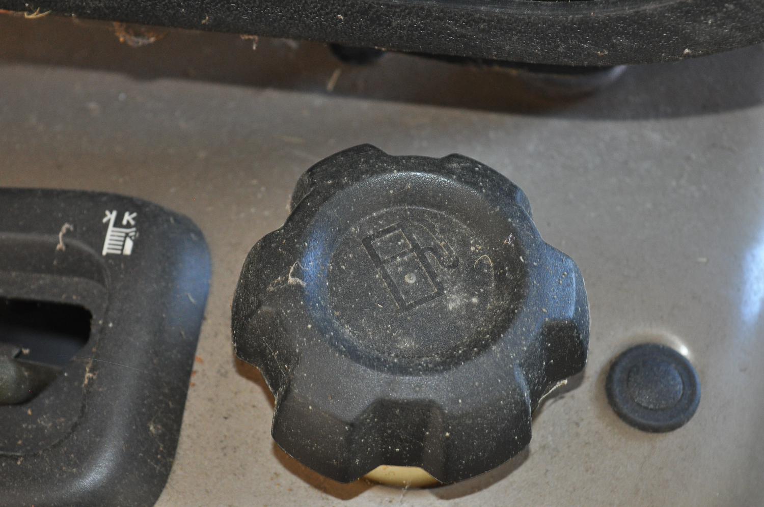 Craftsman Limited Edition YS4500 Lawn Tractor