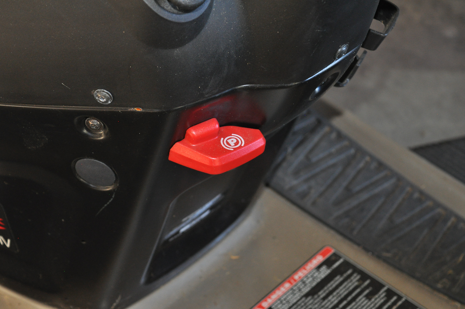 Craftsman Limited Edition YS4500 Lawn Tractor