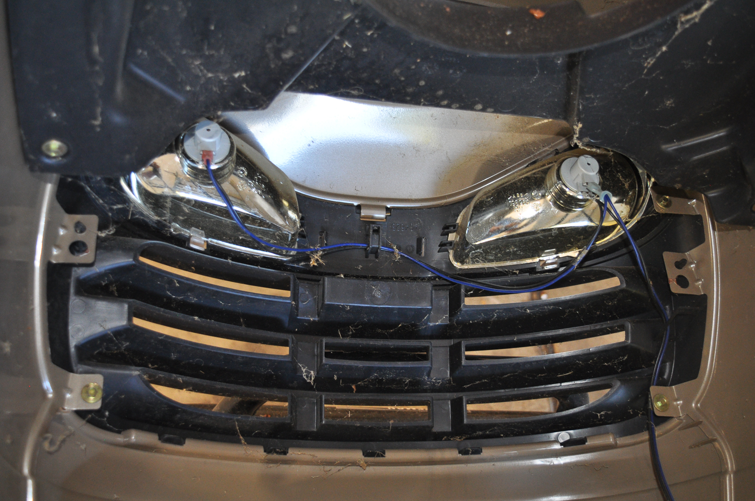 Craftsman Limited Edition YS4500 Lawn Tractor