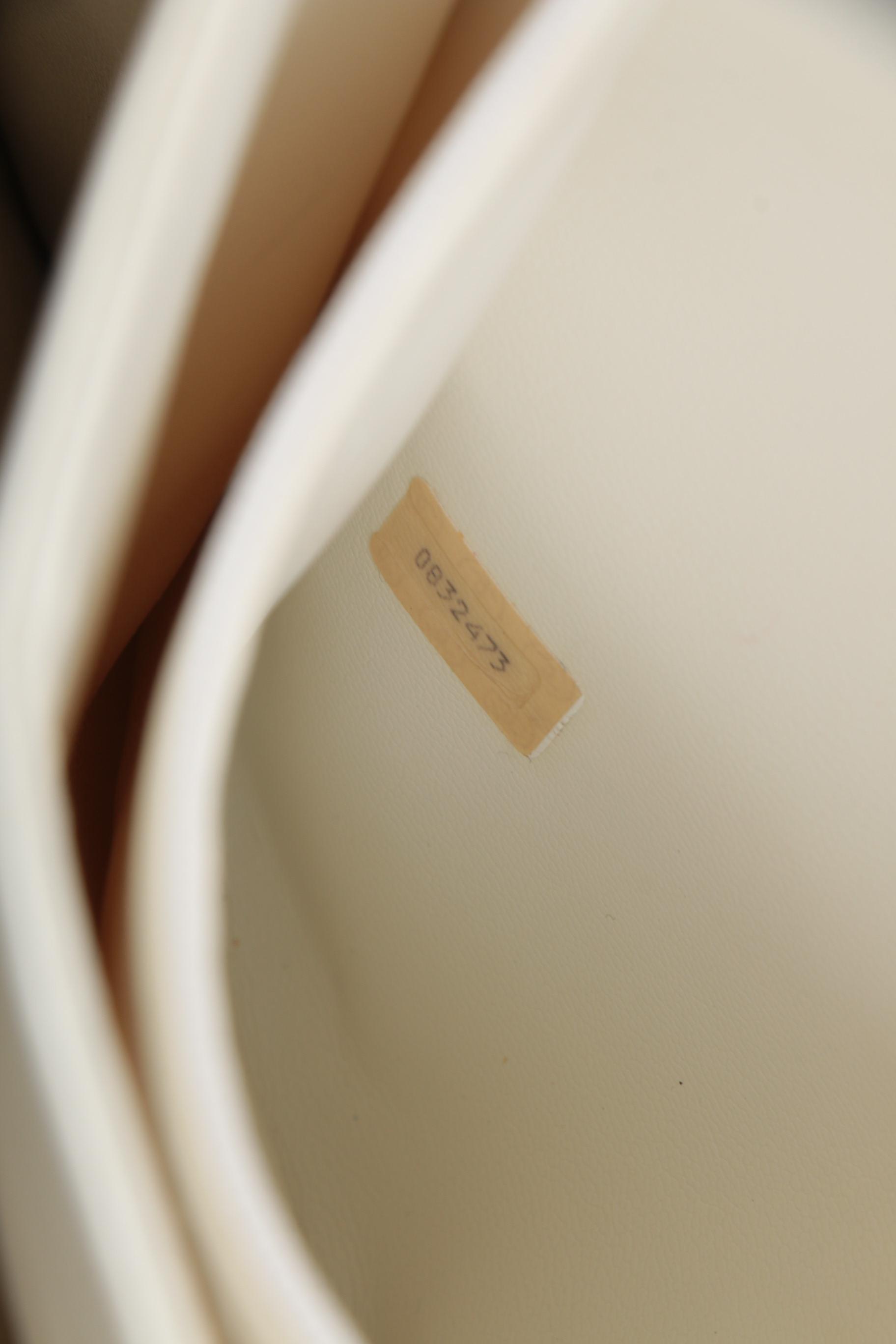 Vintage Circa 1980s Chanel Gripoix Jewelry Print Canvas Purse