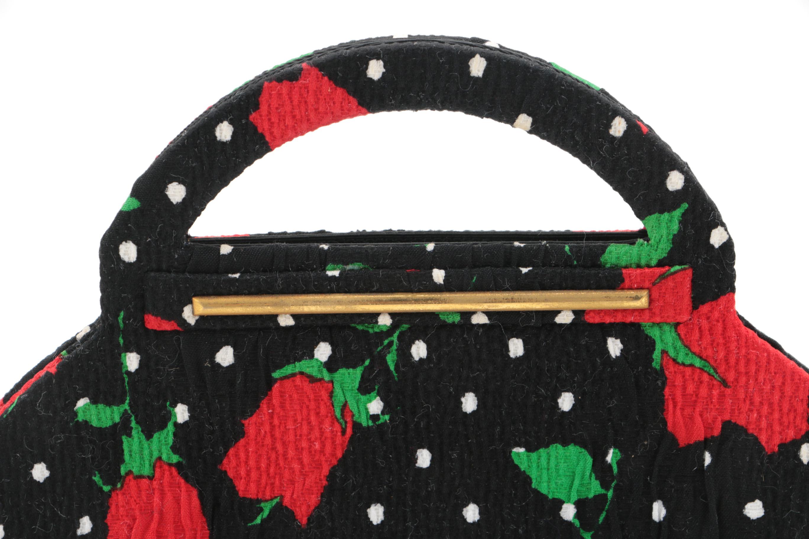 Christian Lacroix Handbag