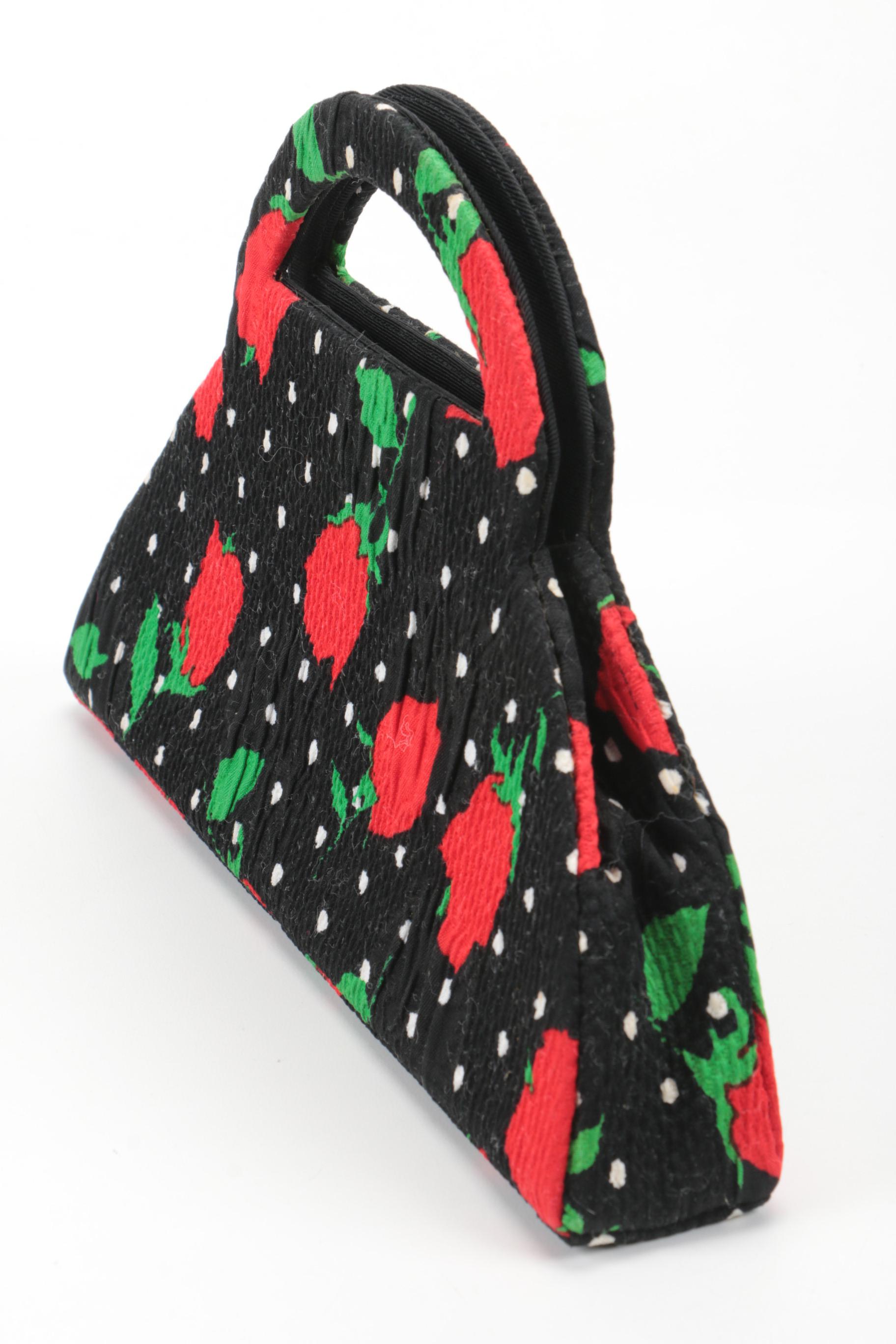 Christian Lacroix Handbag