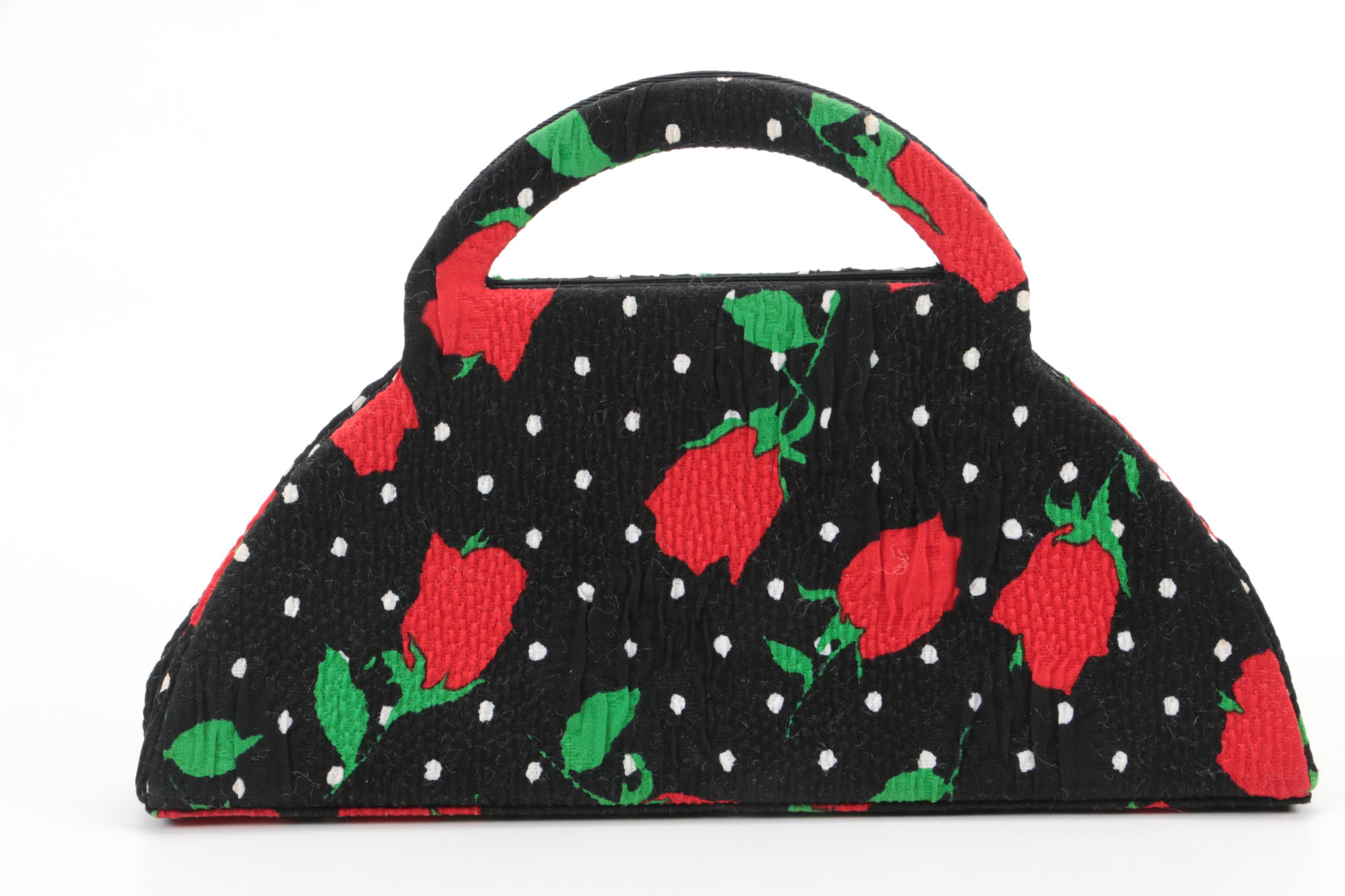 Christian Lacroix Handbag