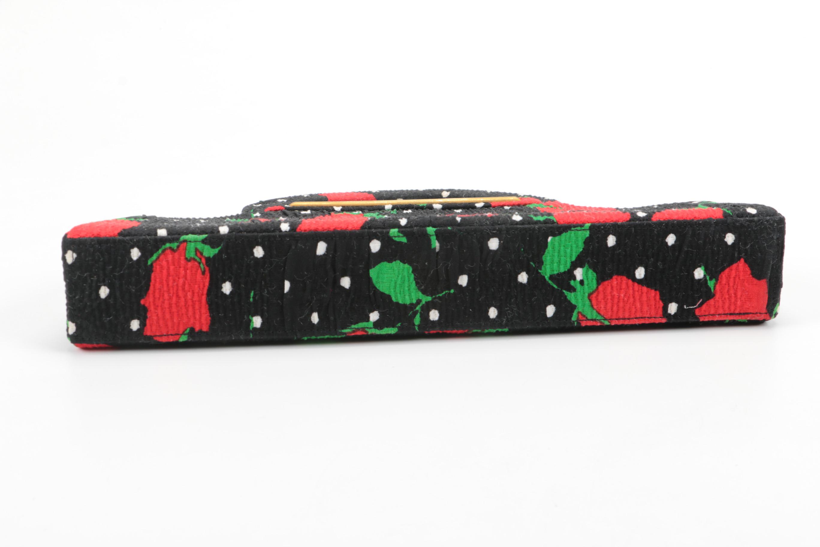 Christian Lacroix Handbag