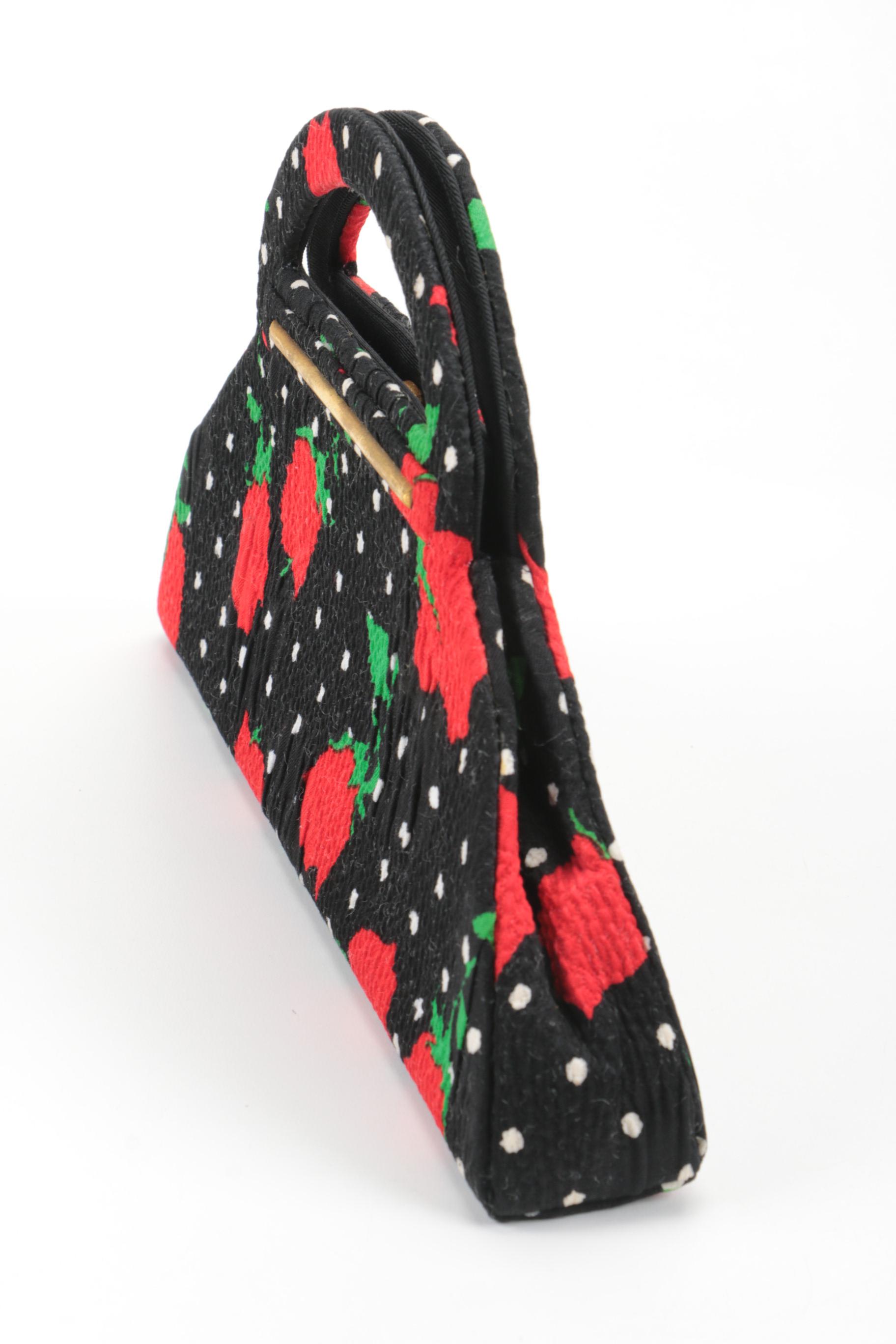 Christian Lacroix Handbag