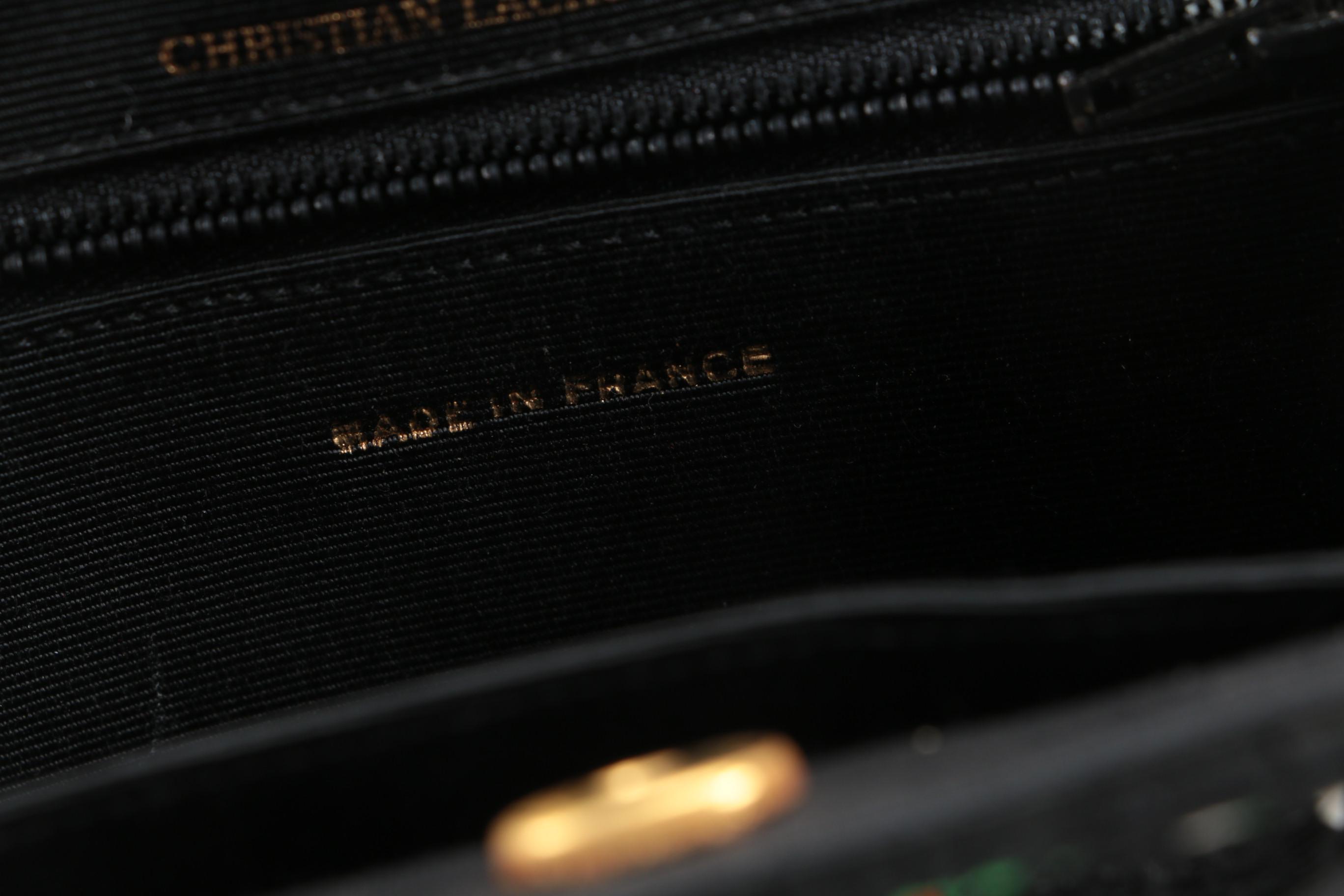 Christian Lacroix Handbag