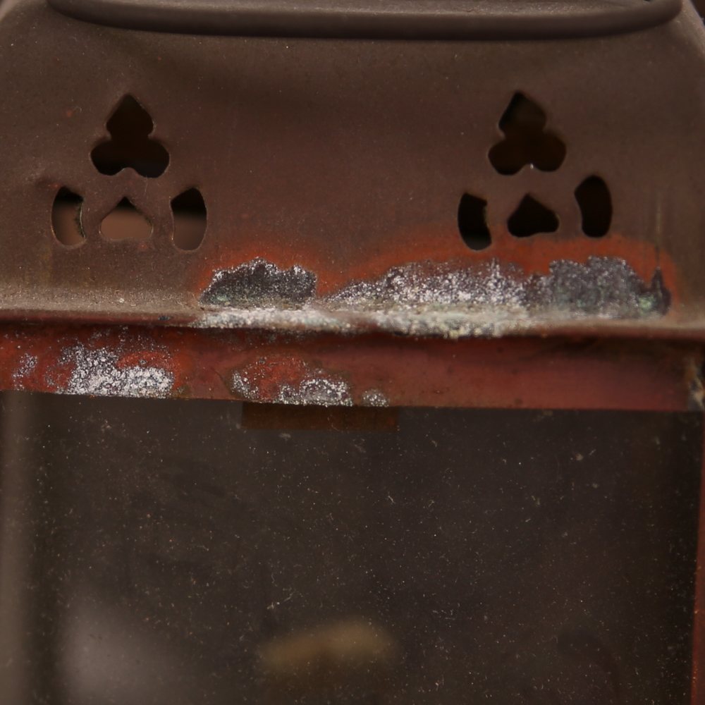 Vintage Asian Lunch Carts