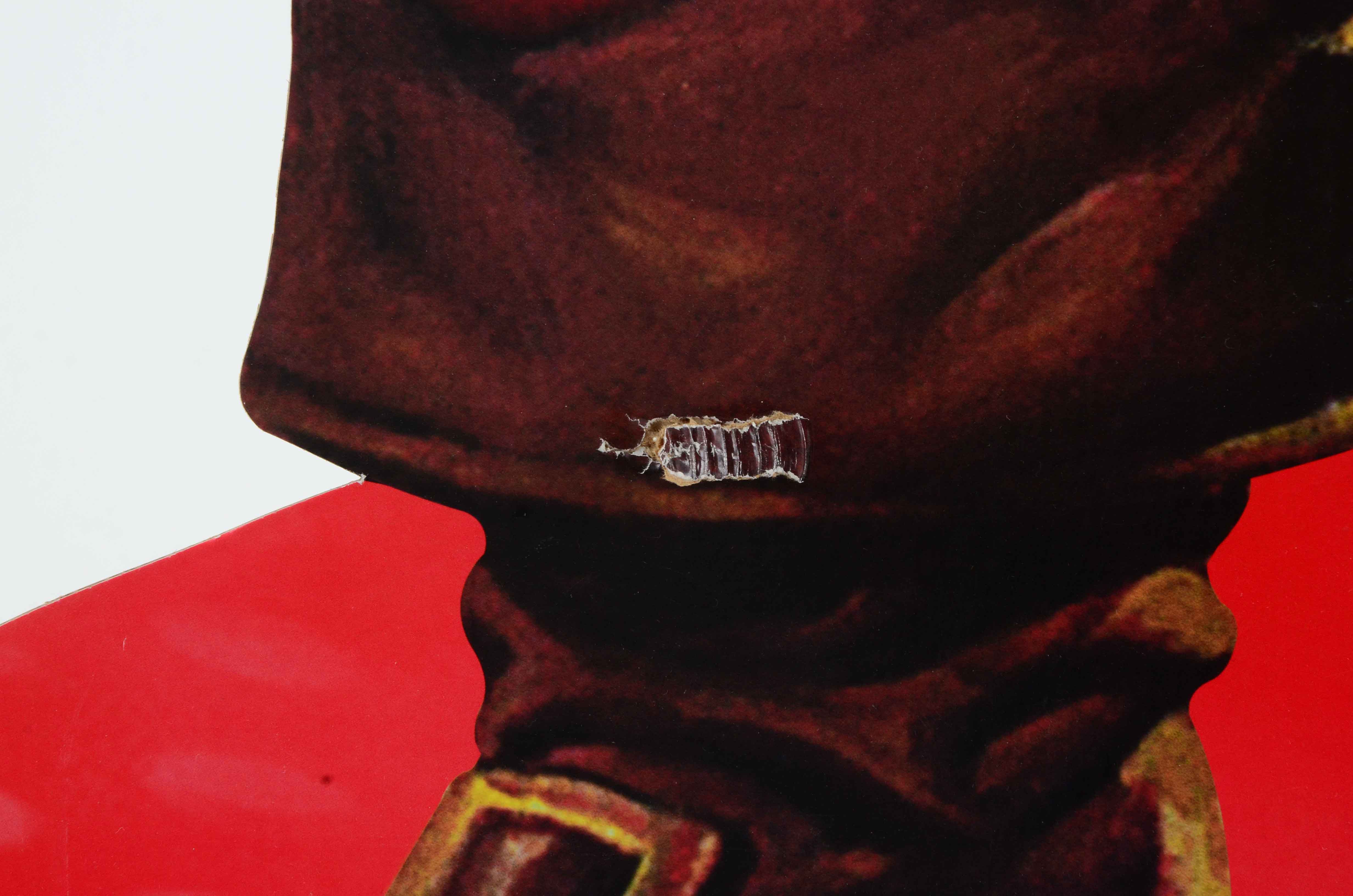 Santa Claus Coca-Cola Store Display