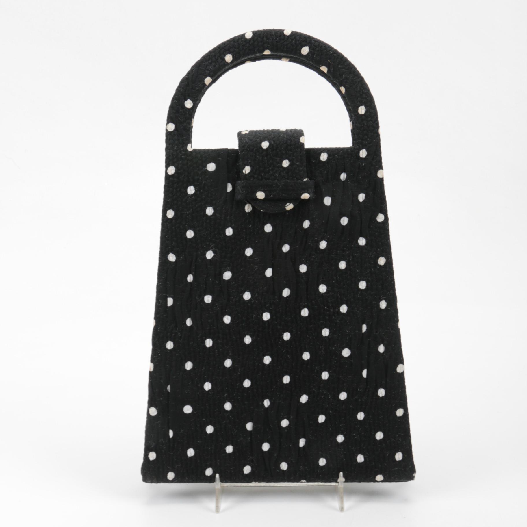 Christian Lacroix Handbag