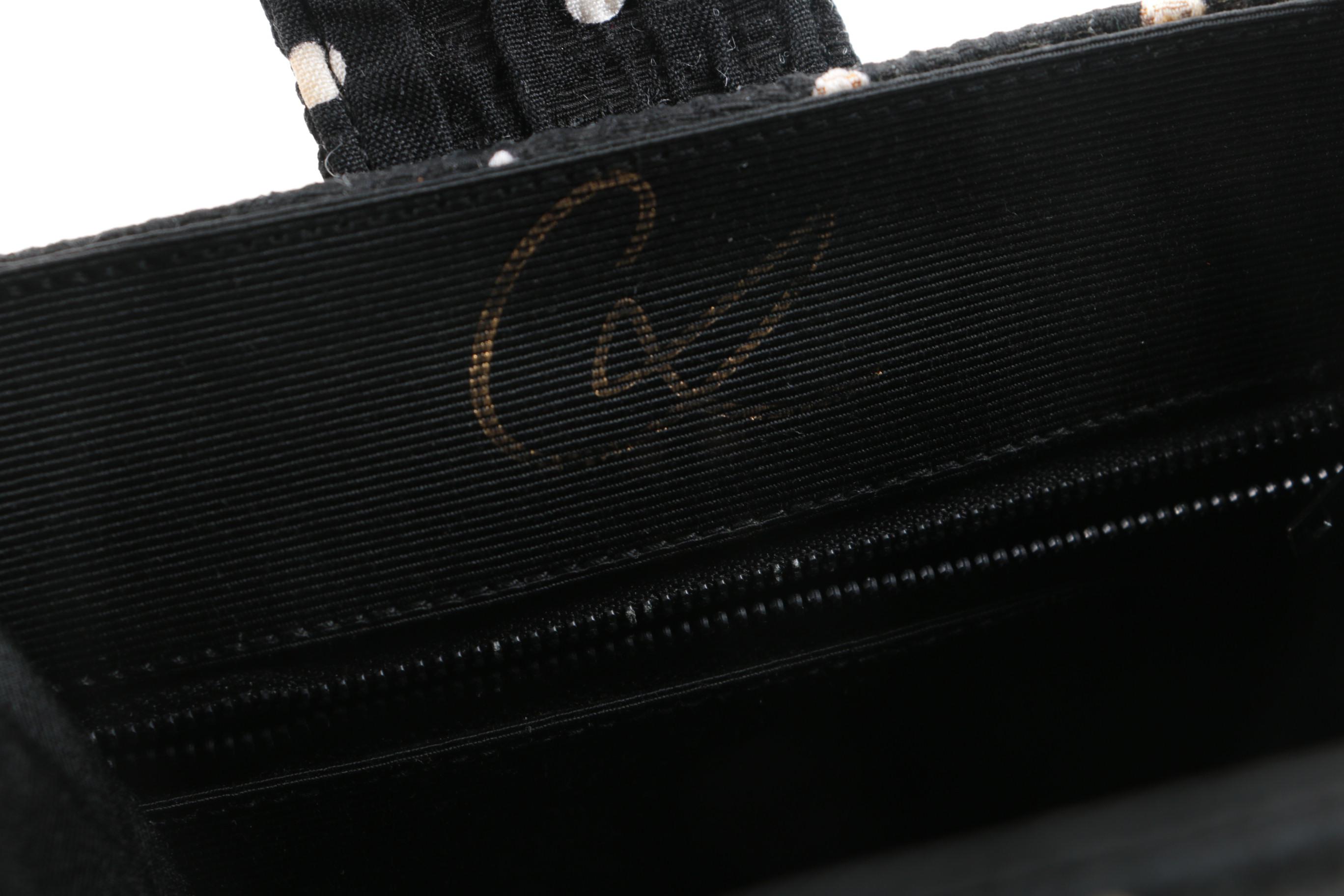 Christian Lacroix Handbag