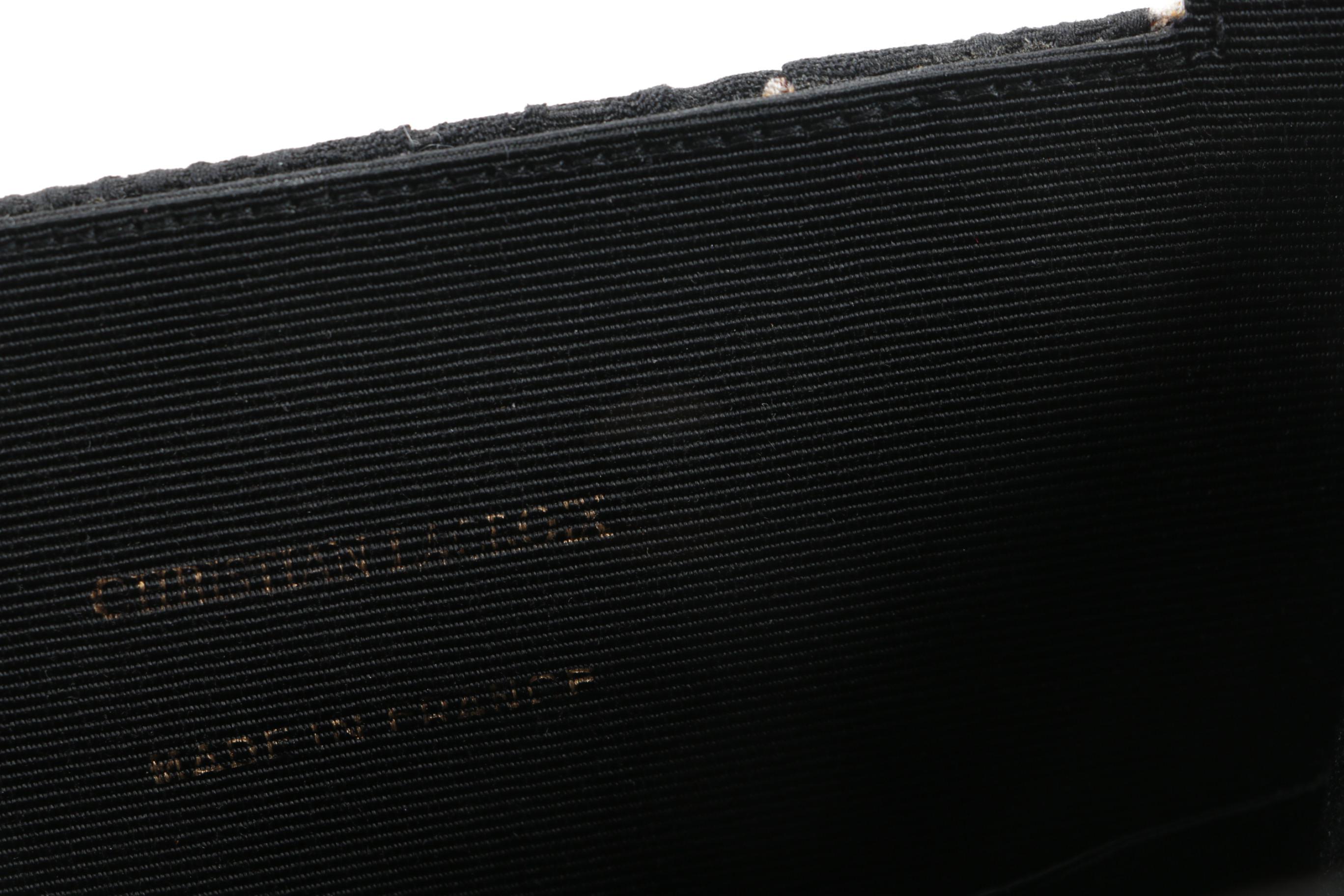 Christian Lacroix Handbag