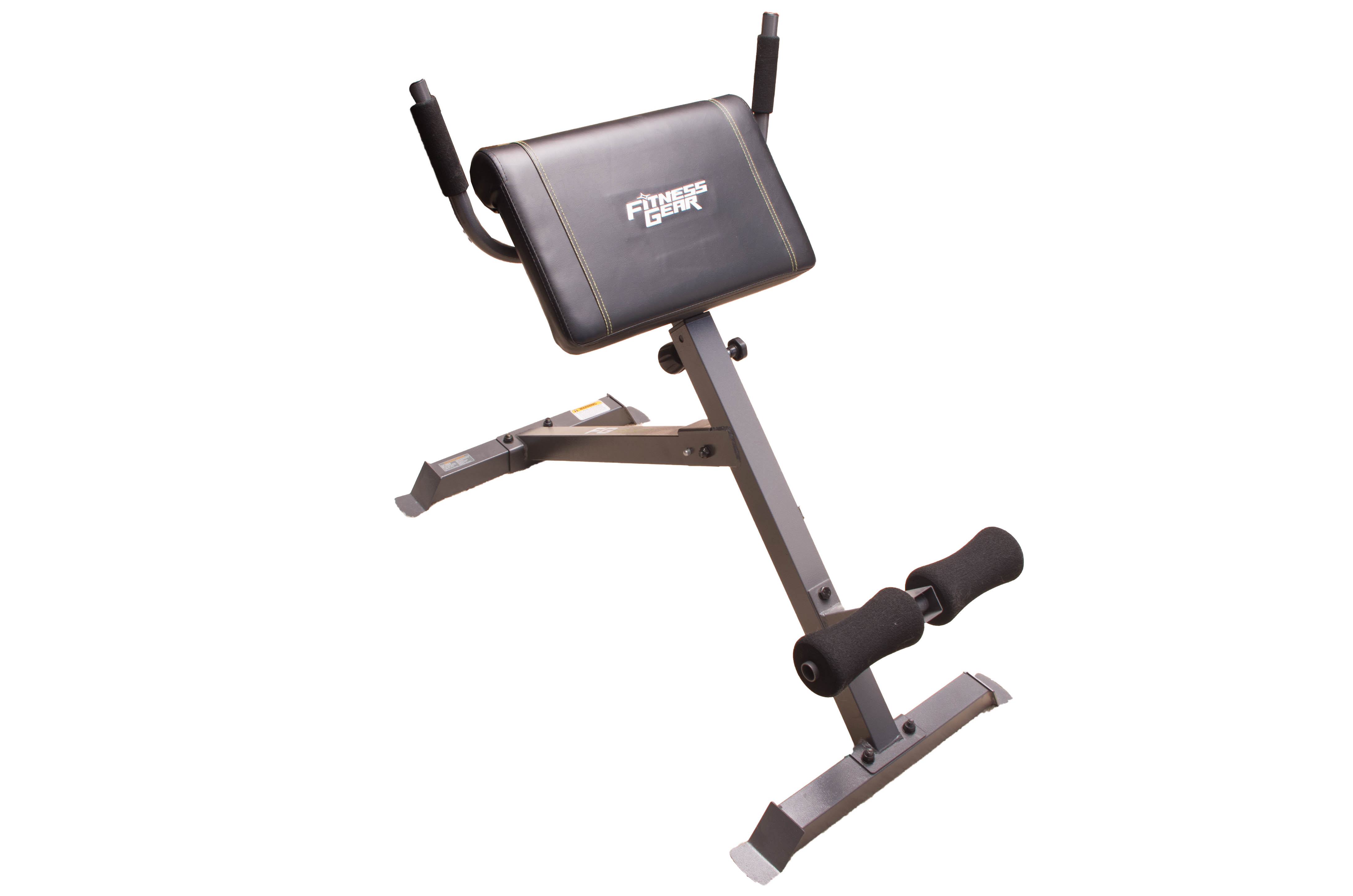 Fitness Gear Utility Weight Bench