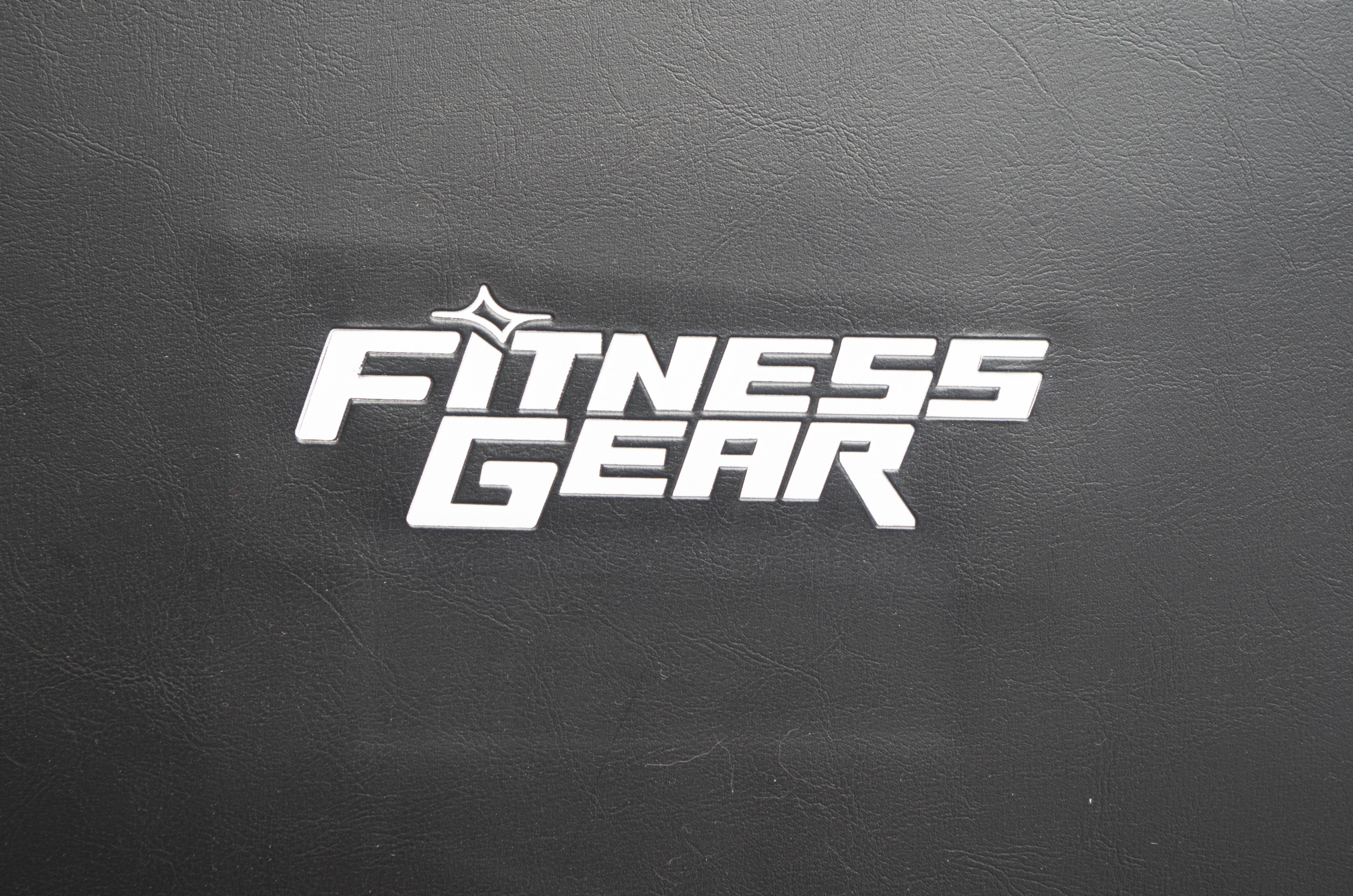 Fitness Gear Utility Weight Bench