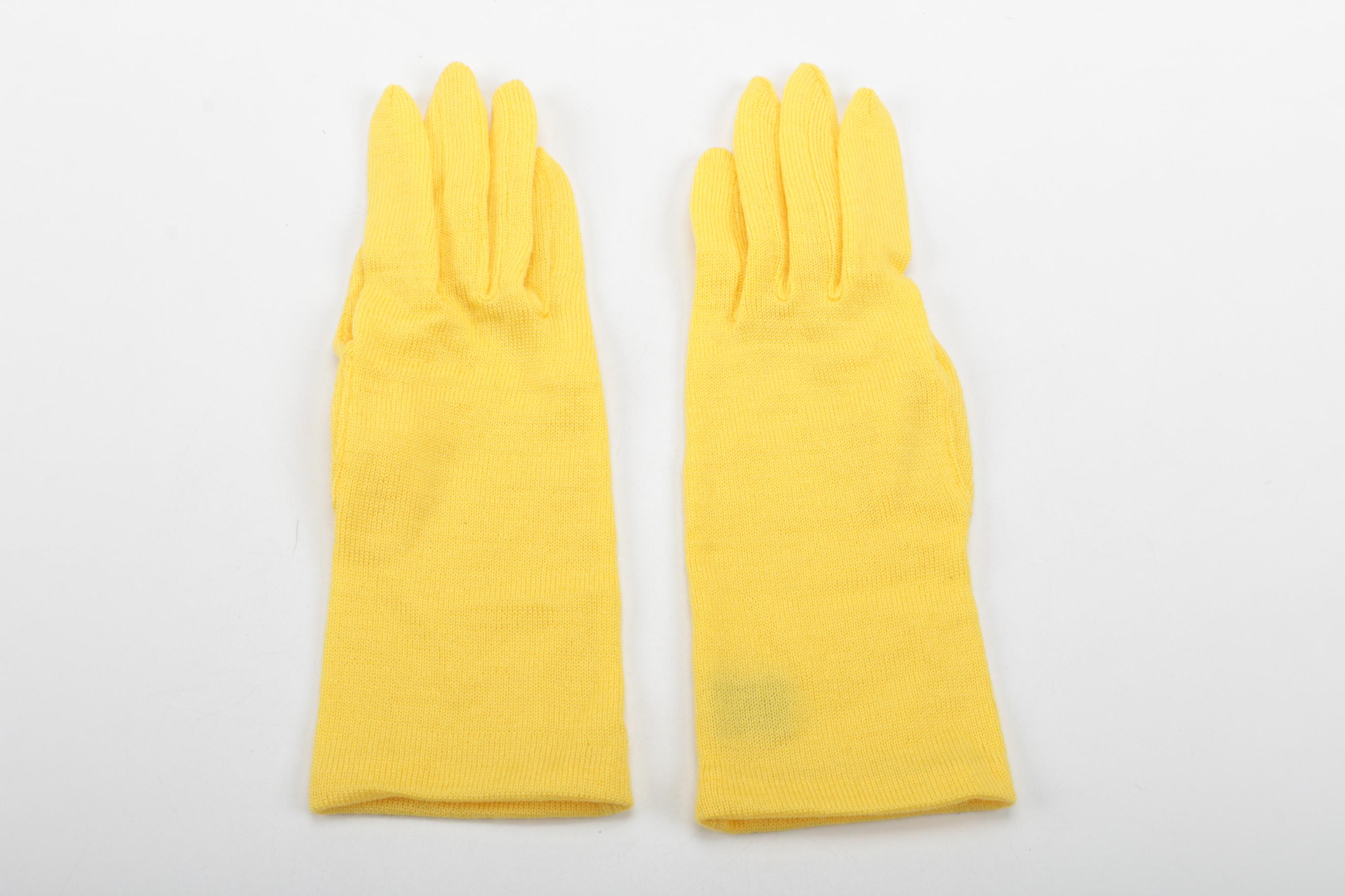 Women's Yohji Yamamoto Gloves