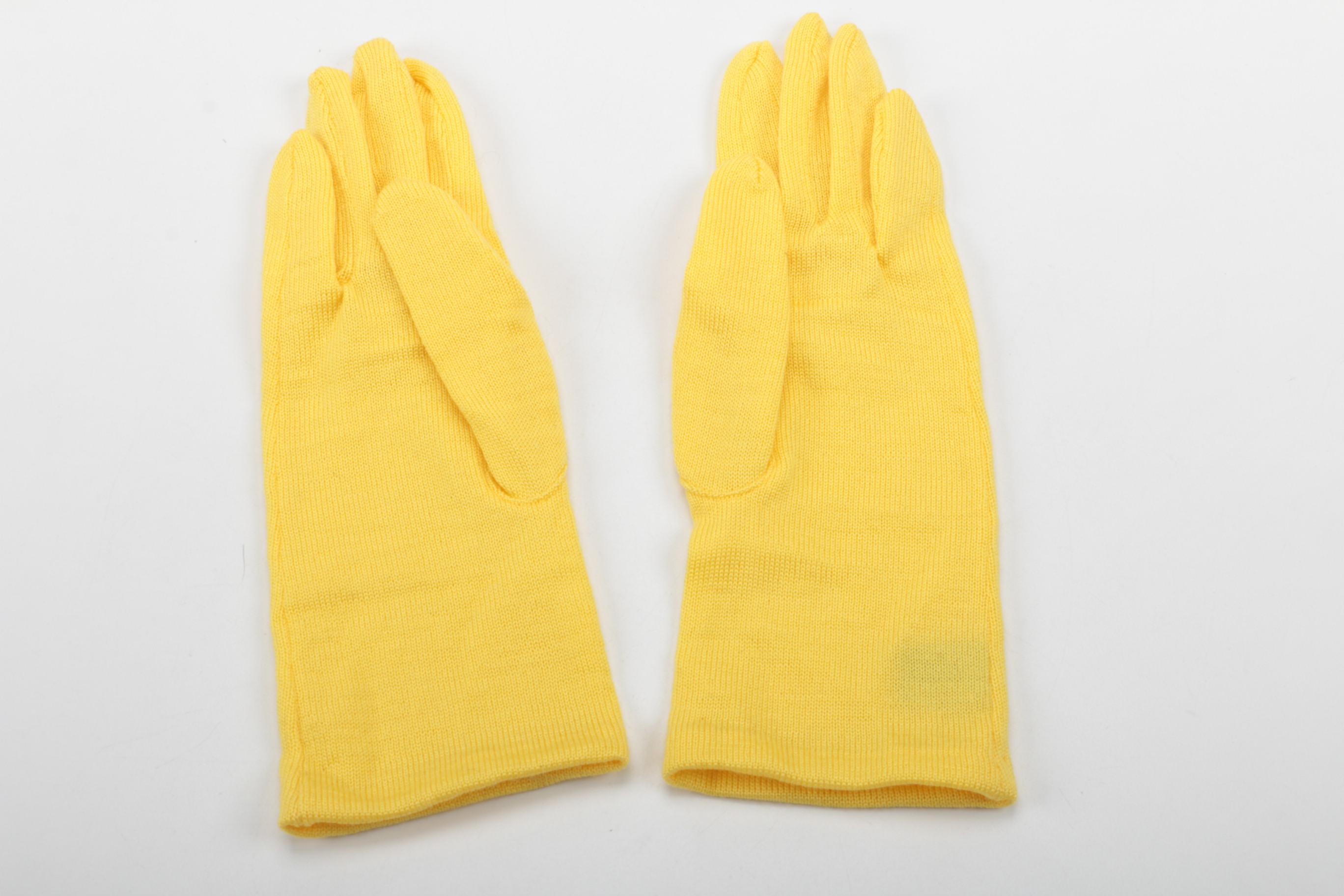 Women's Yohji Yamamoto Gloves
