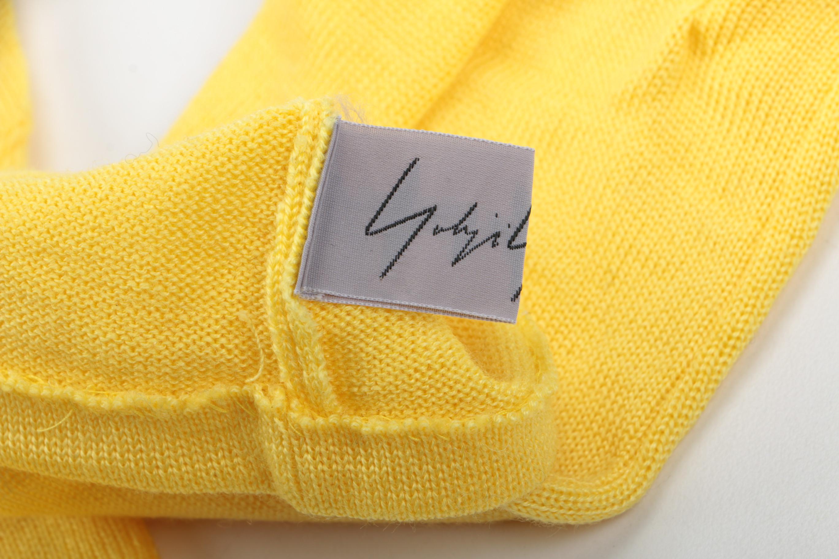 Women's Yohji Yamamoto Gloves
