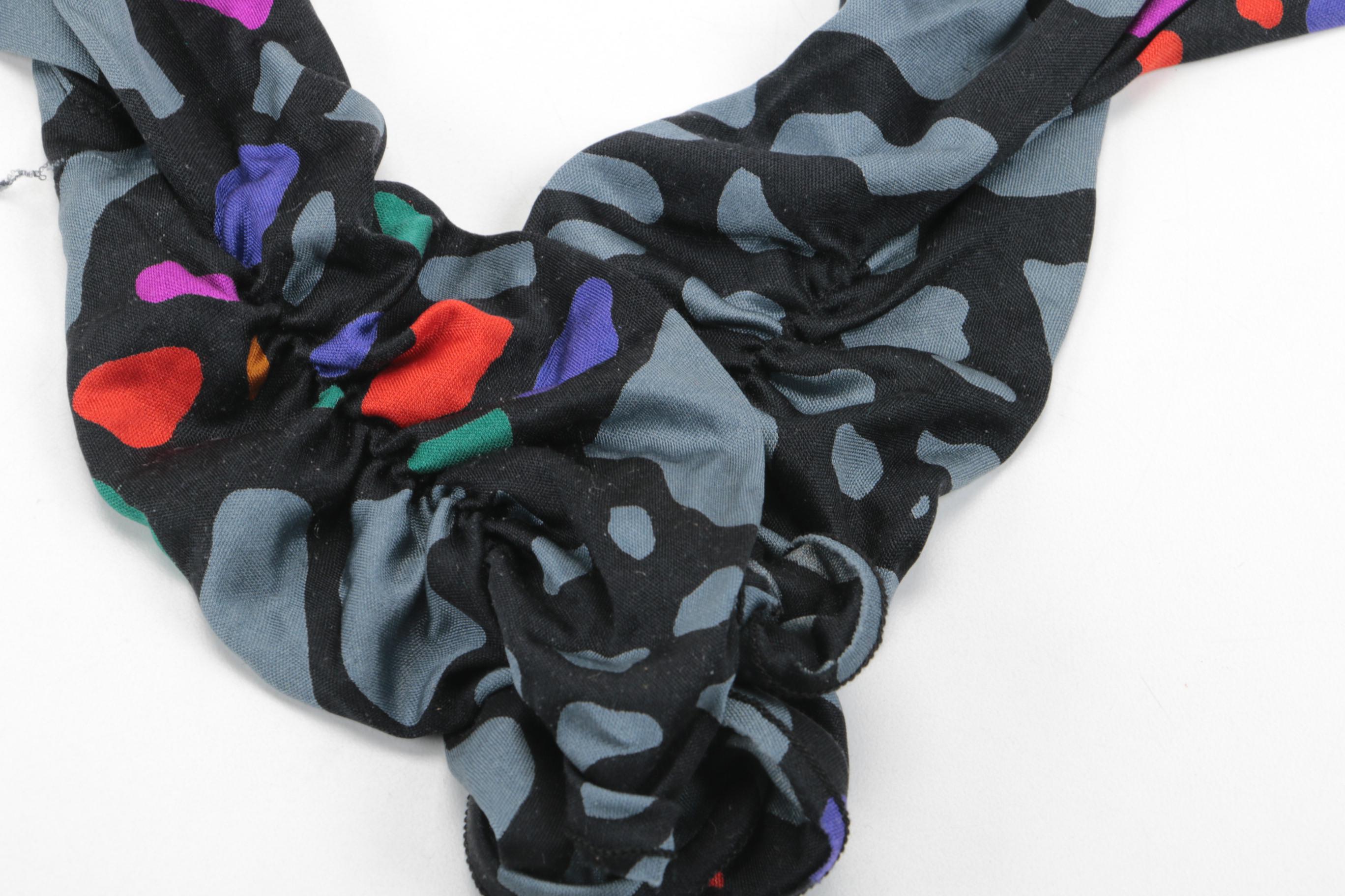 Women's Missoni Knit Gloves