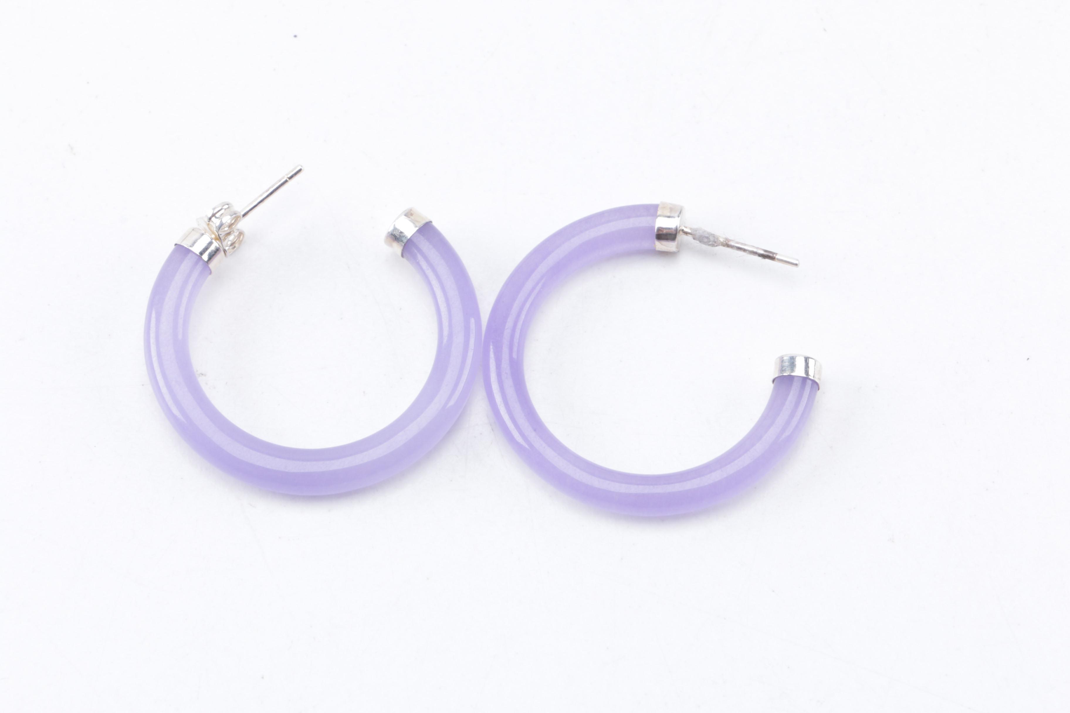 Sterling Silver and Gemstone Jewelry Selection