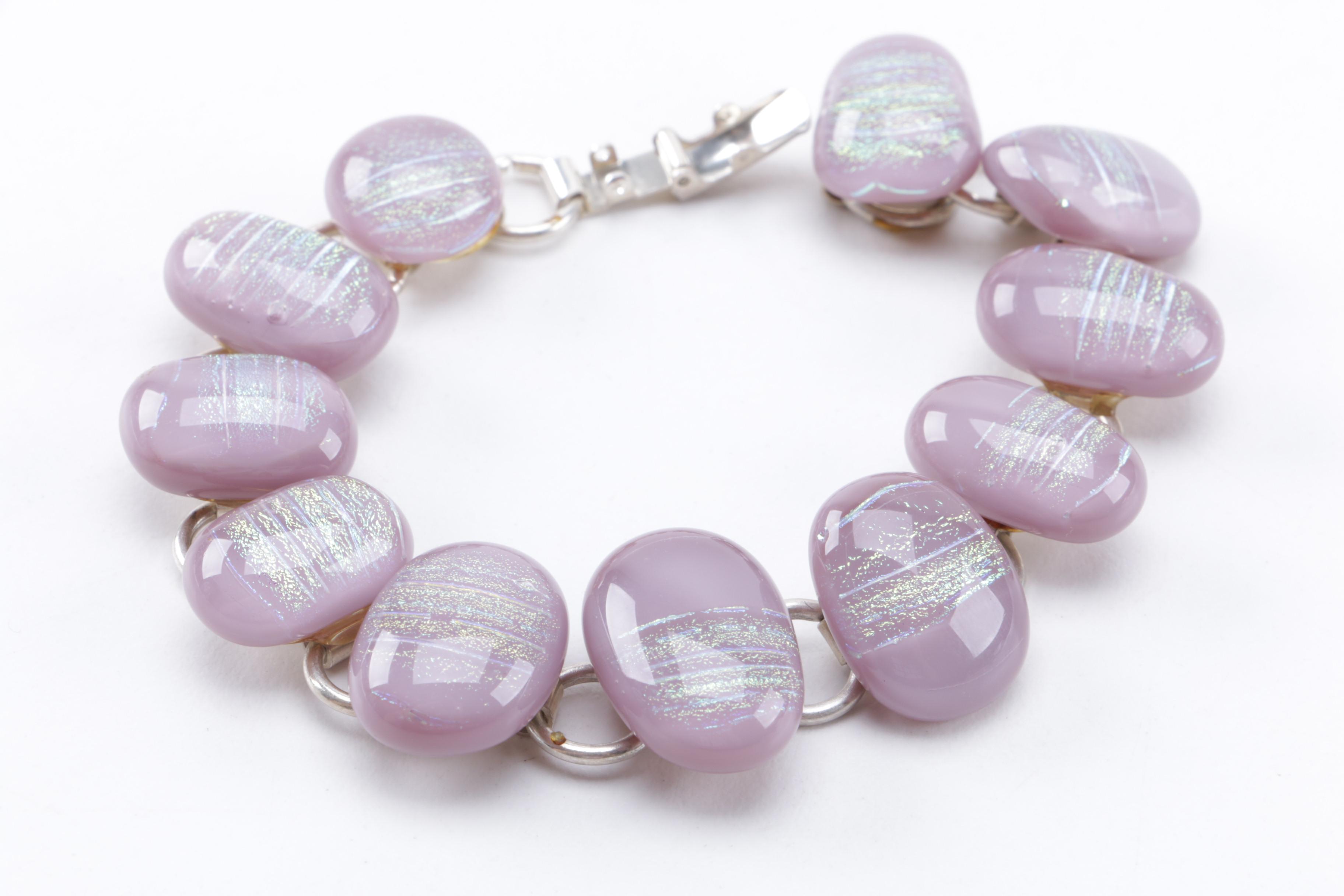 Sterling Silver and Gemstone Jewelry Selection