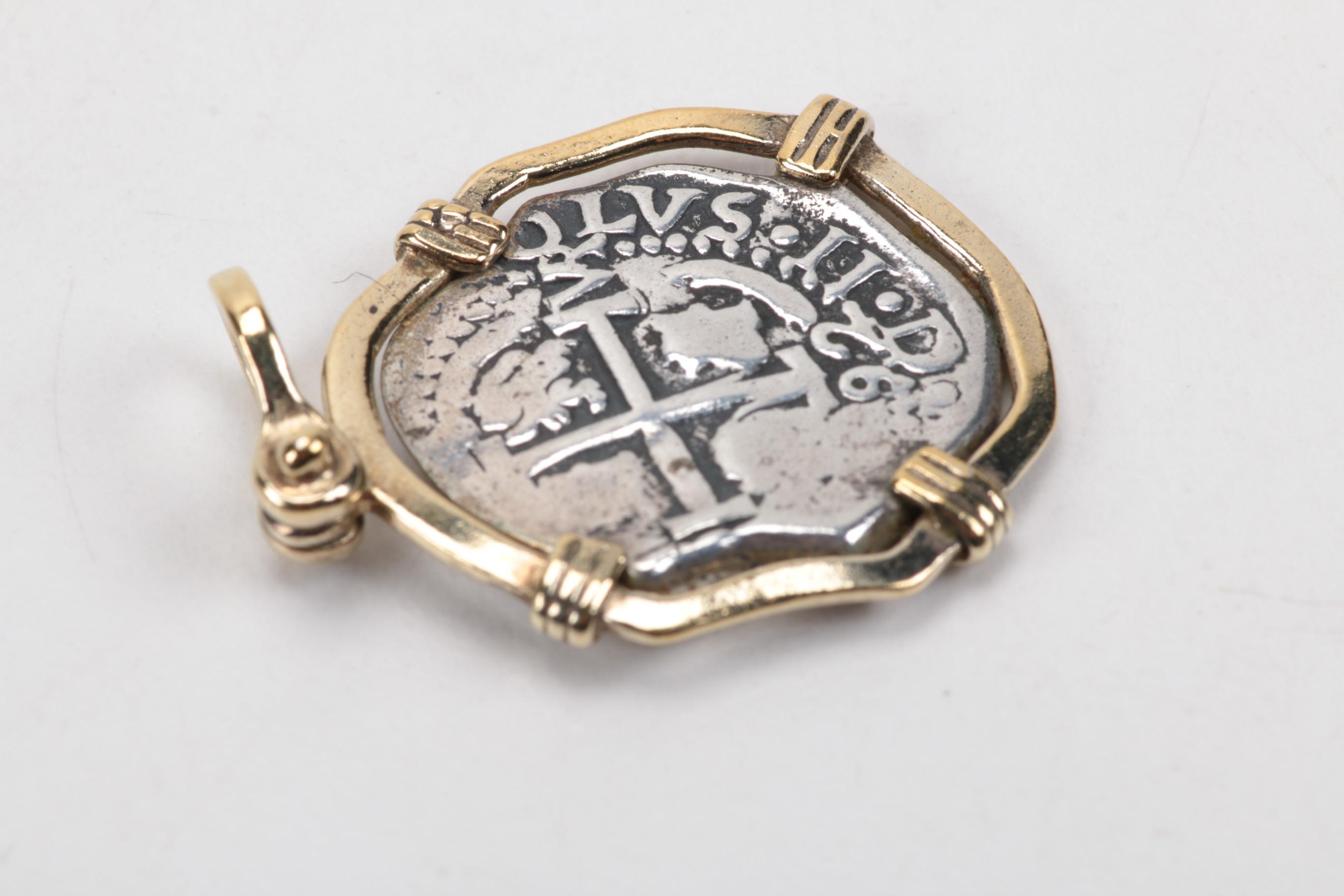 Sterling Silver Jewelry Assortment Including Kirk & Sons