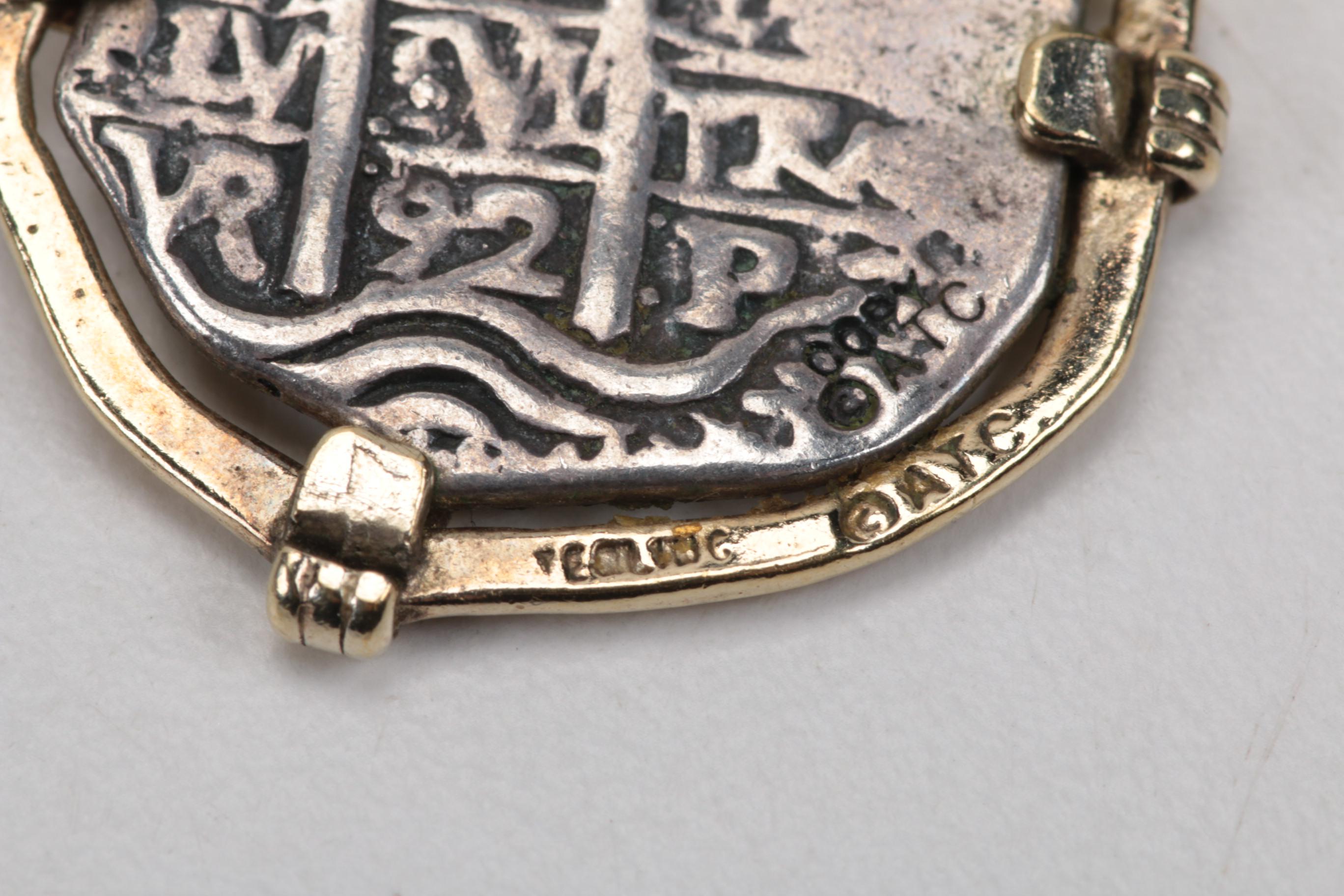 Sterling Silver Jewelry Assortment Including Kirk & Sons