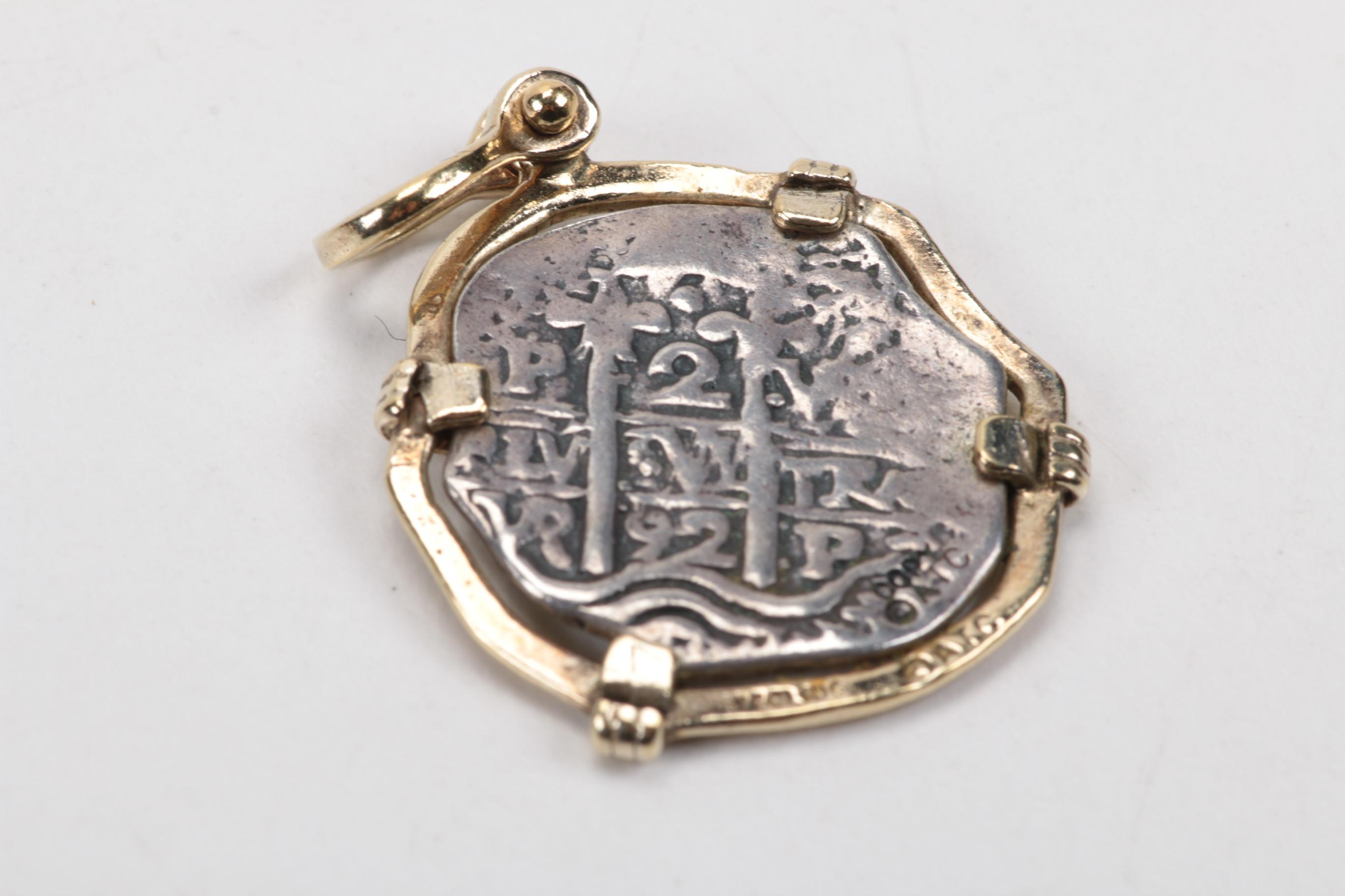 Sterling Silver Jewelry Assortment Including Kirk & Sons