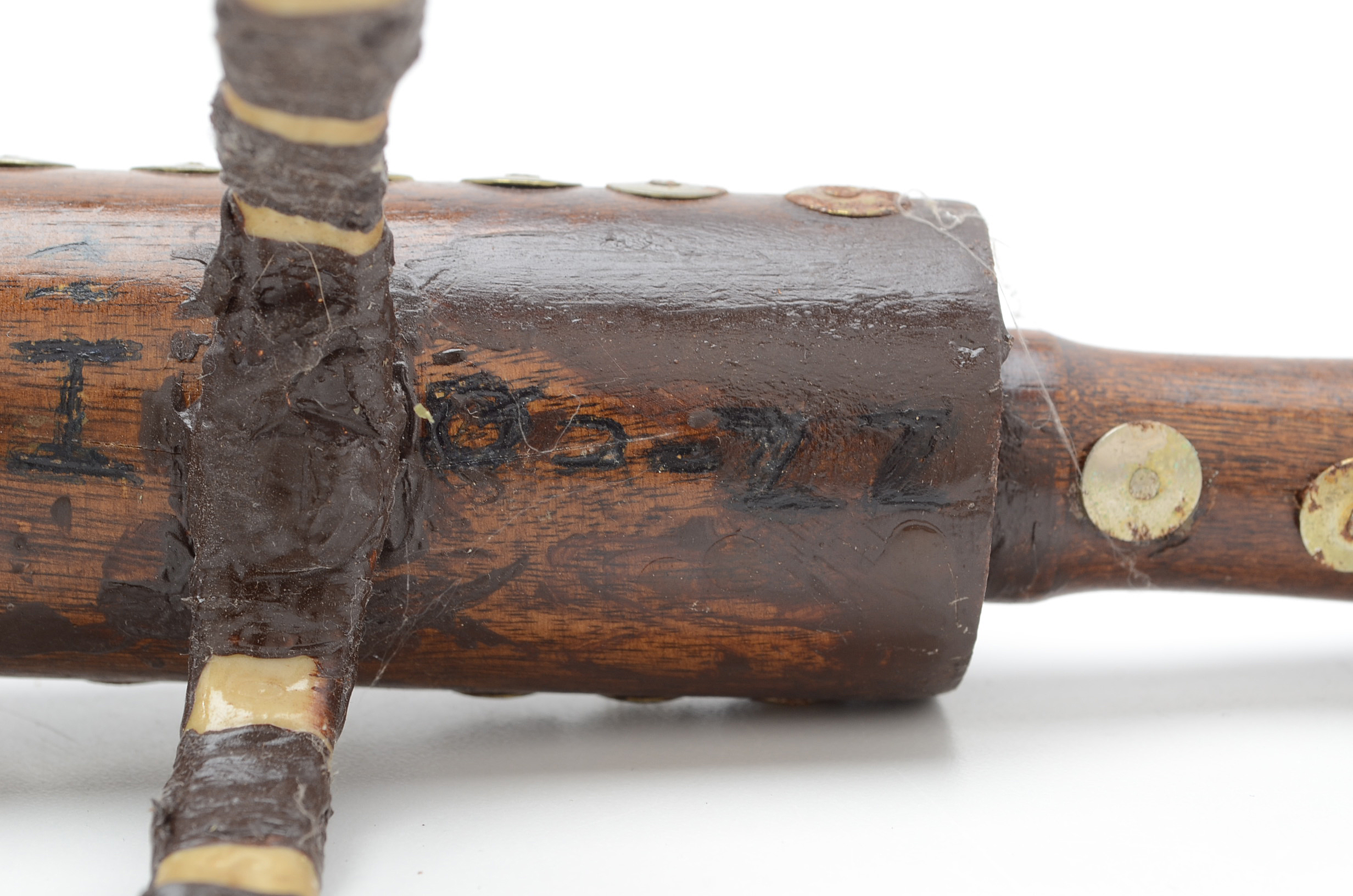 Norman Scott Quinn Found Object Folk Art Sculpture