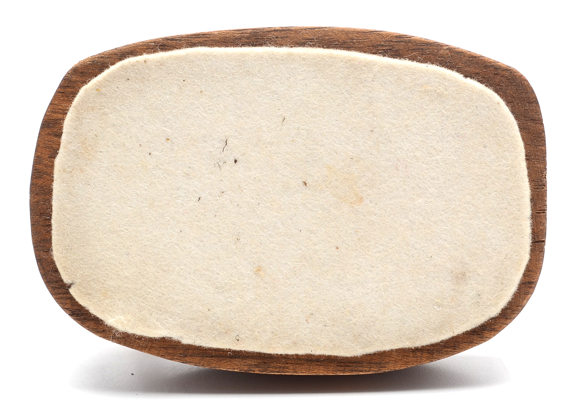 Abstract Bronze Gemini Sculpture