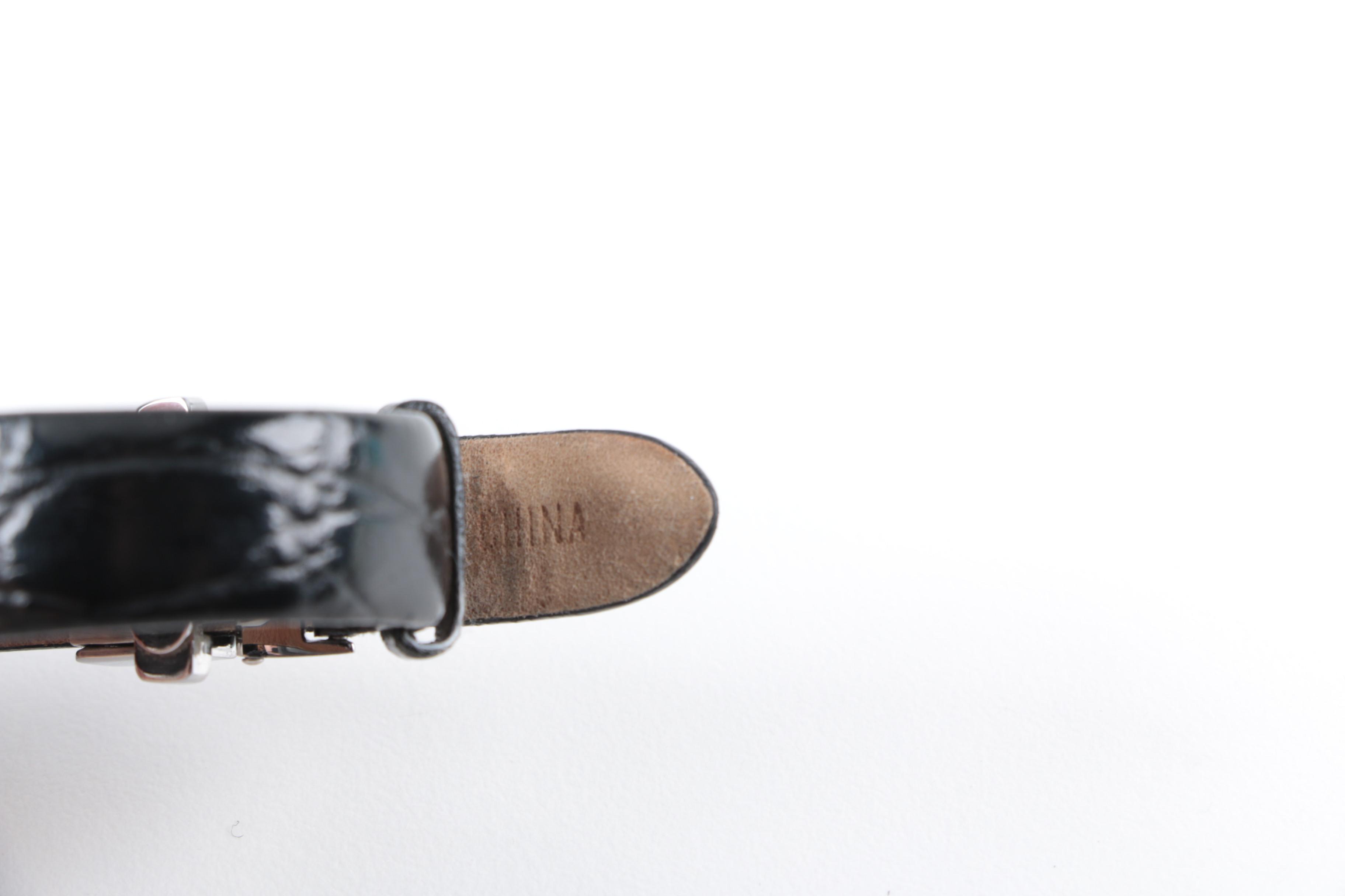 Sterling Silver Watches including Judith Ripka and Boma