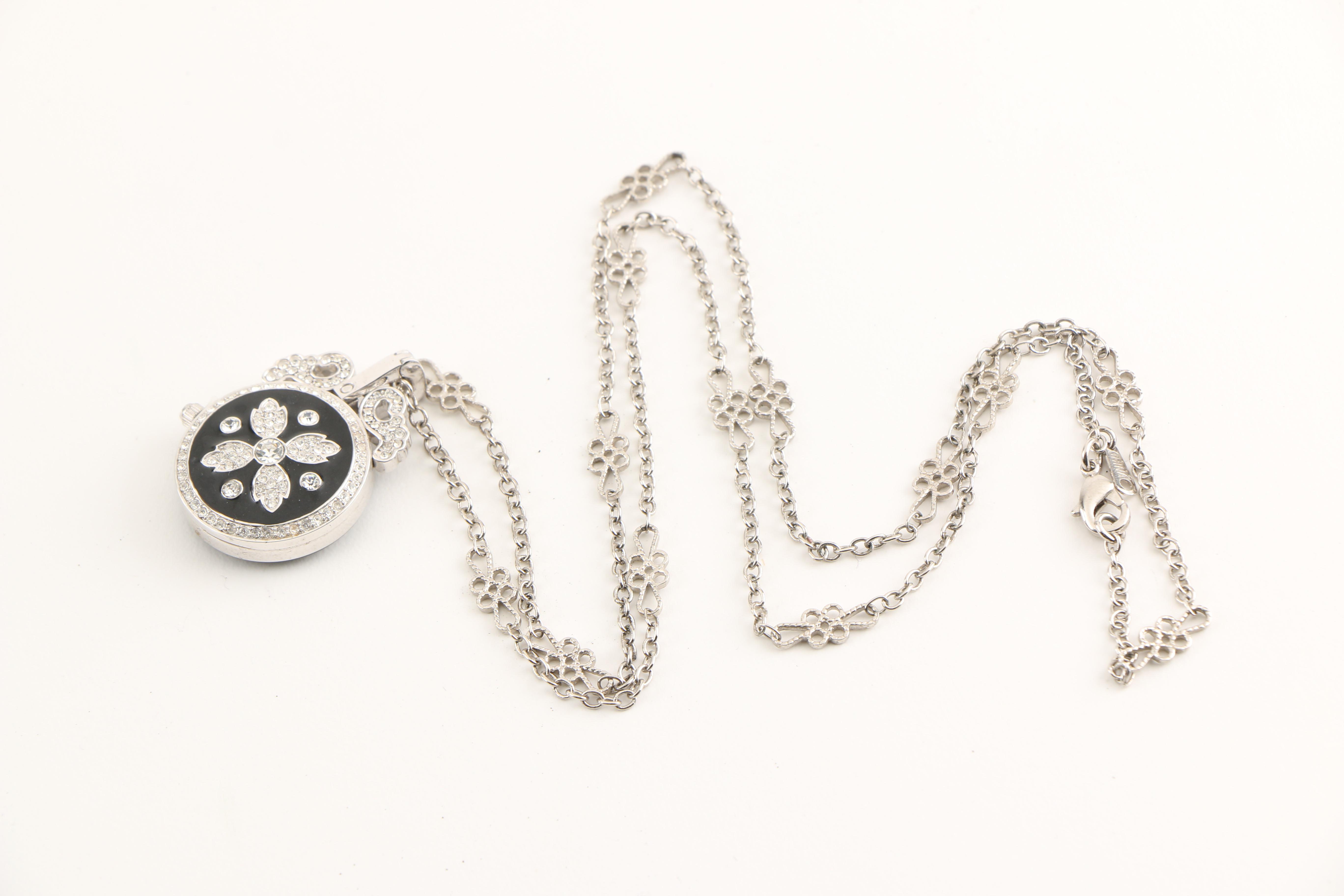 Assortment of Watches Including Victoria Wieck