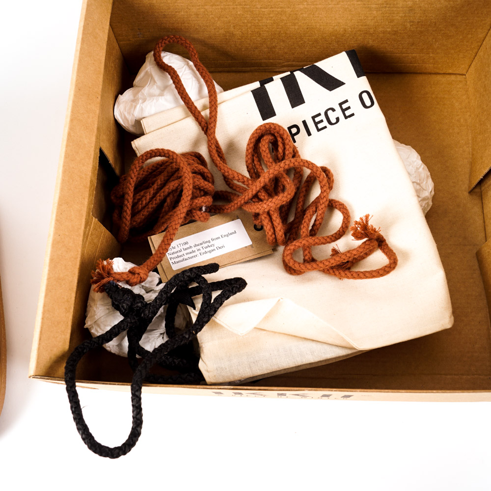 Women's Ikkii Classic Low Boots