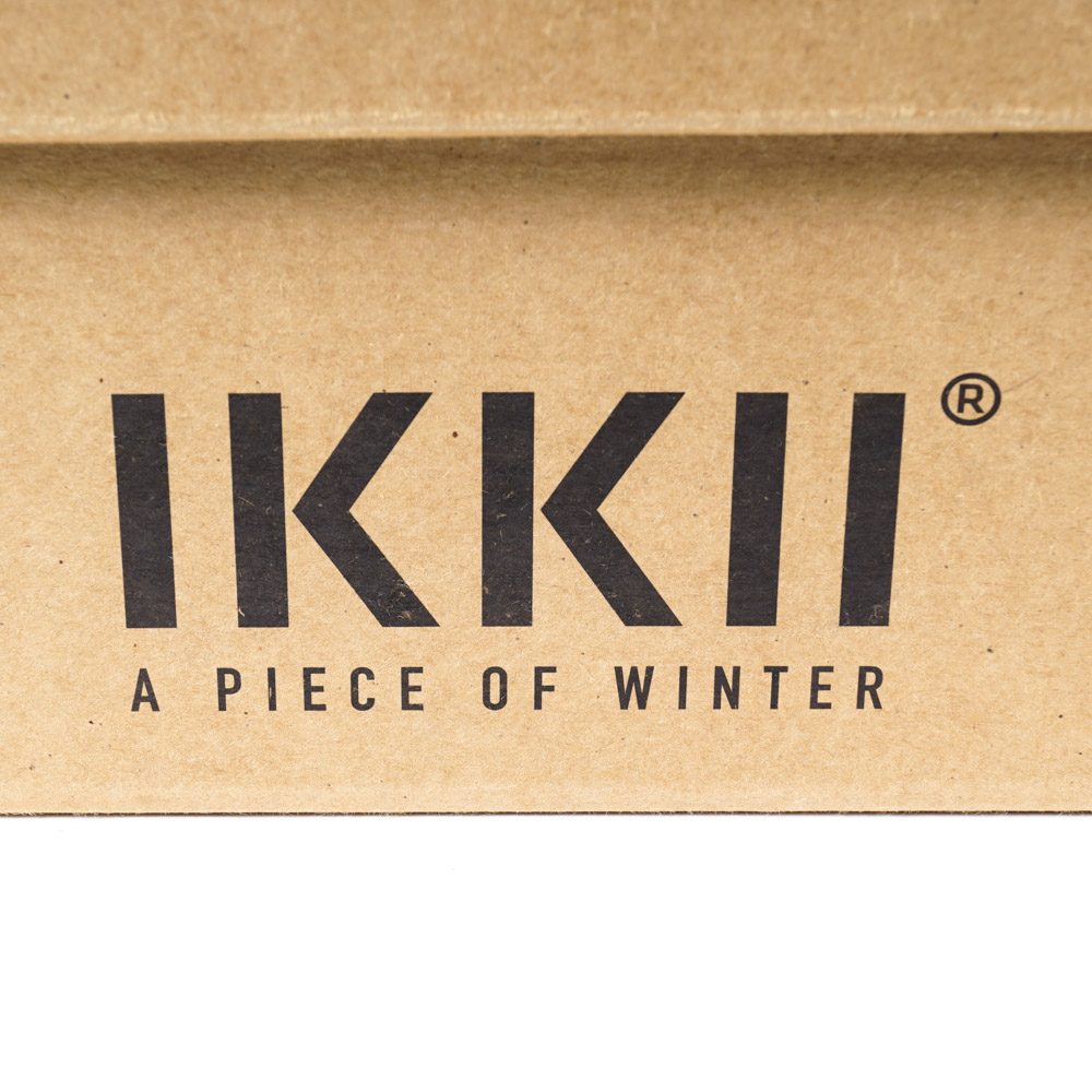 Women's Ikkii Classic Low Boots