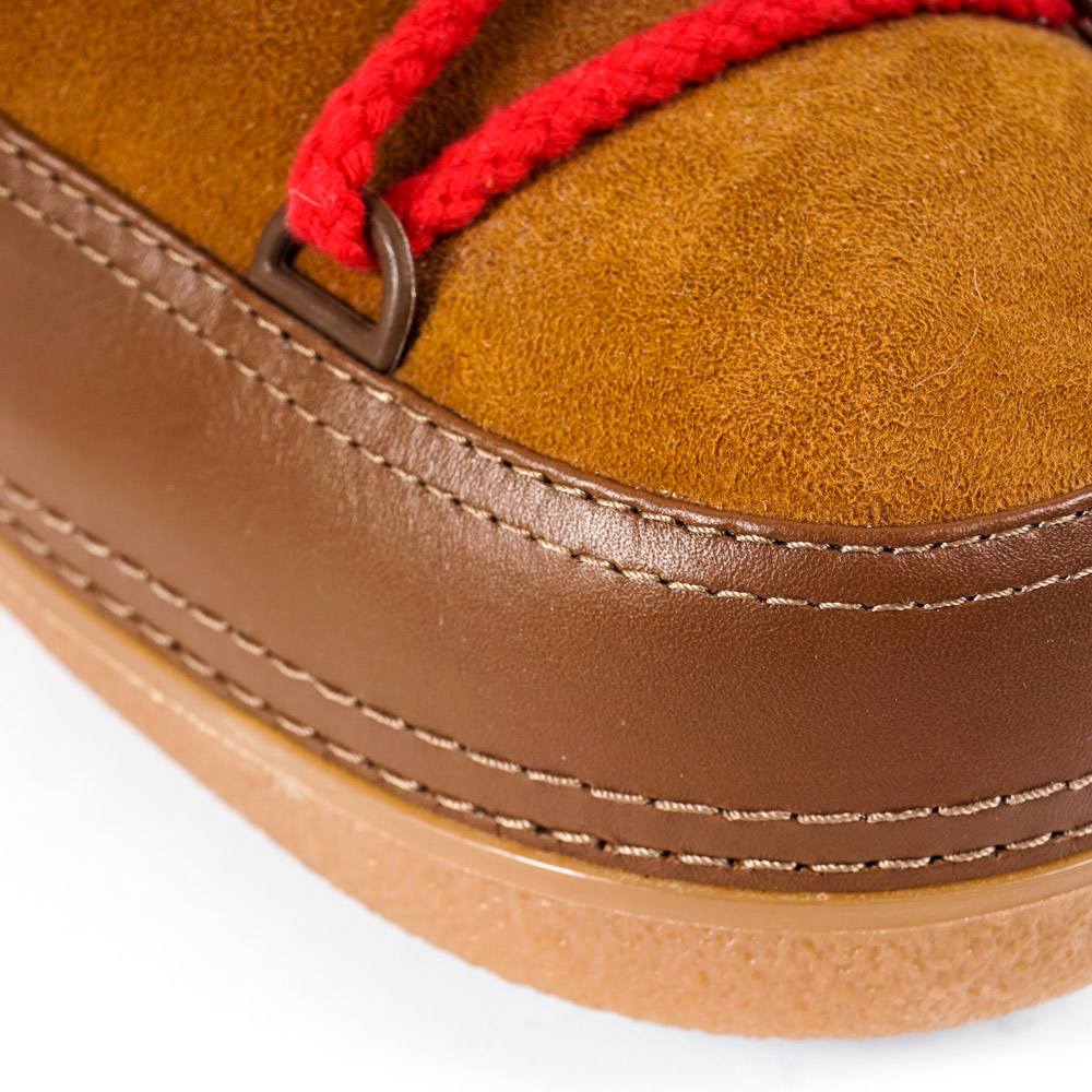 Women's Ikkii Classic Low Boots