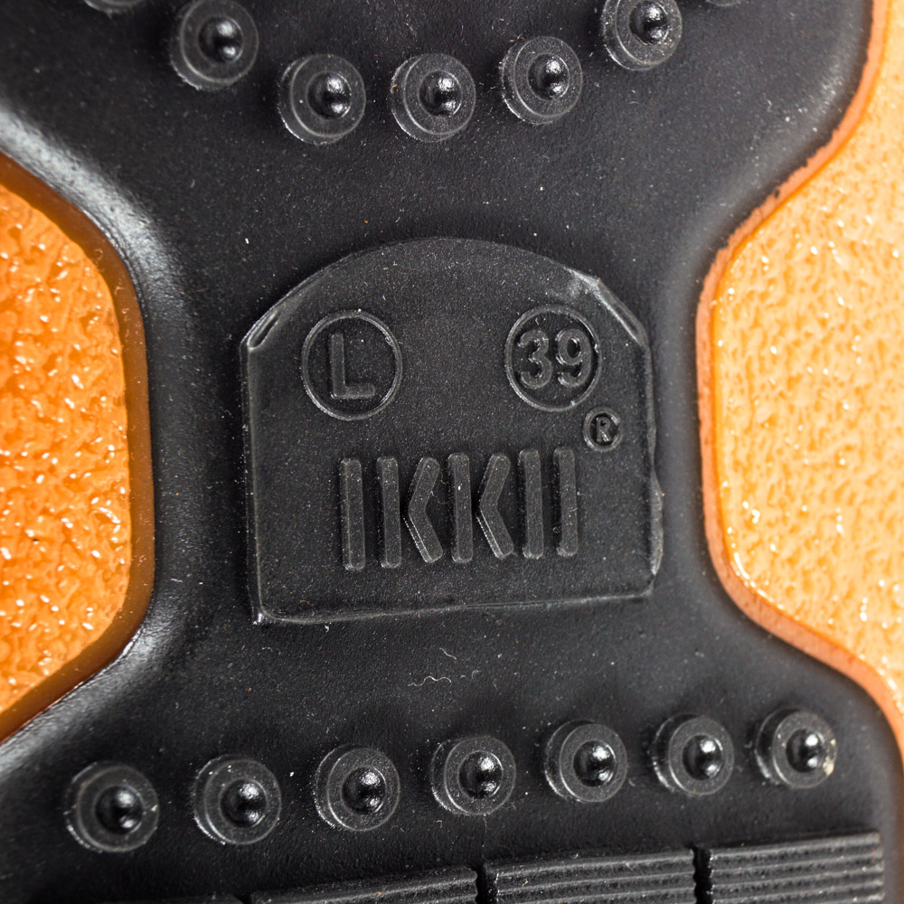 Women's Ikkii Classic Low Boots