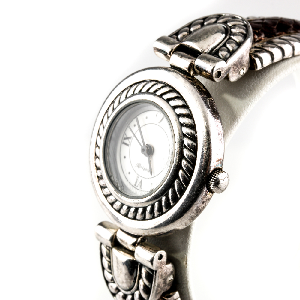 Brighton Watches Including Rome and Laguna