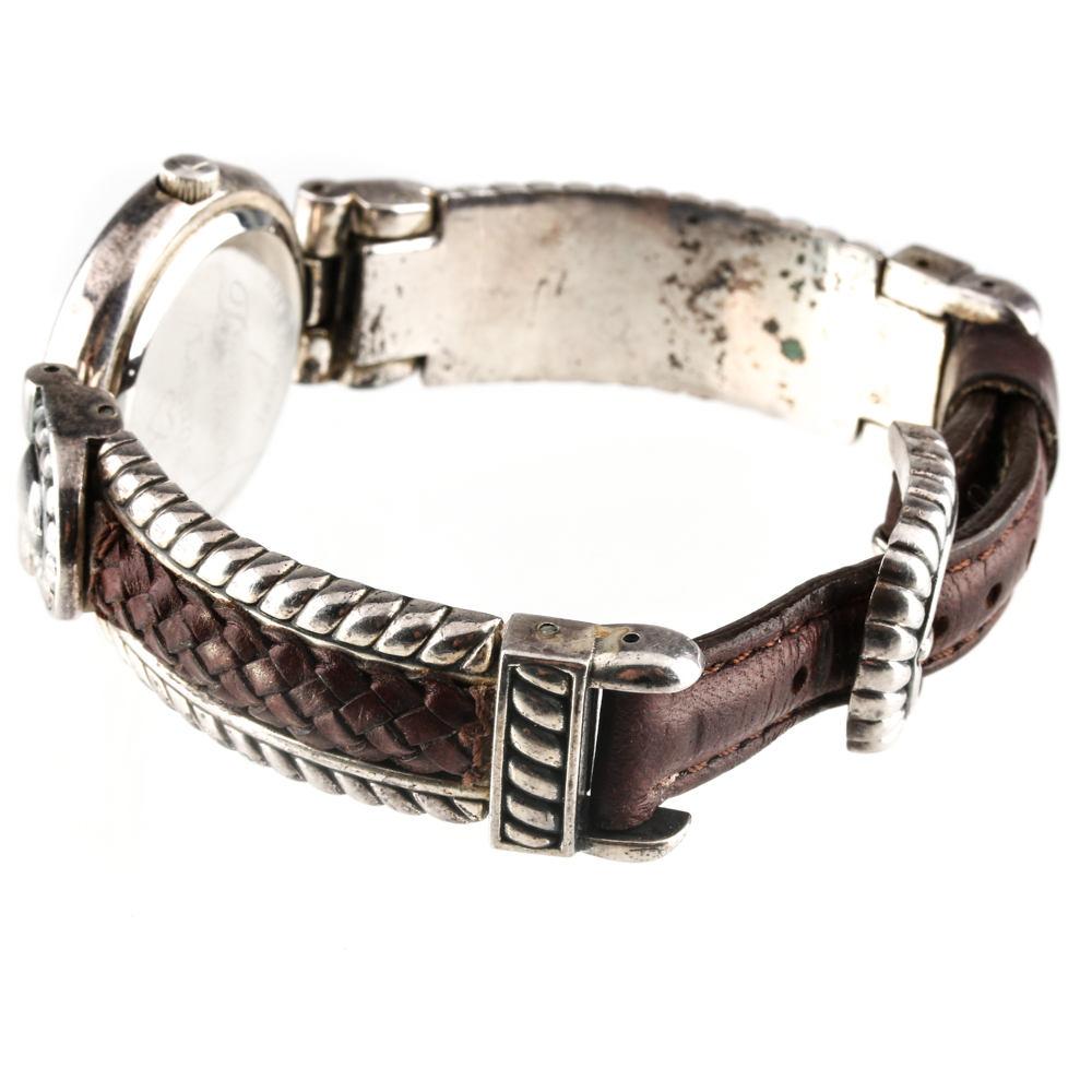 Brighton Watches Including Rome and Laguna