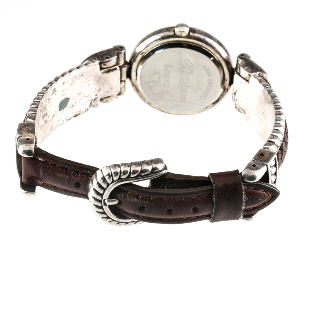 Brighton Watches Including Rome and Laguna