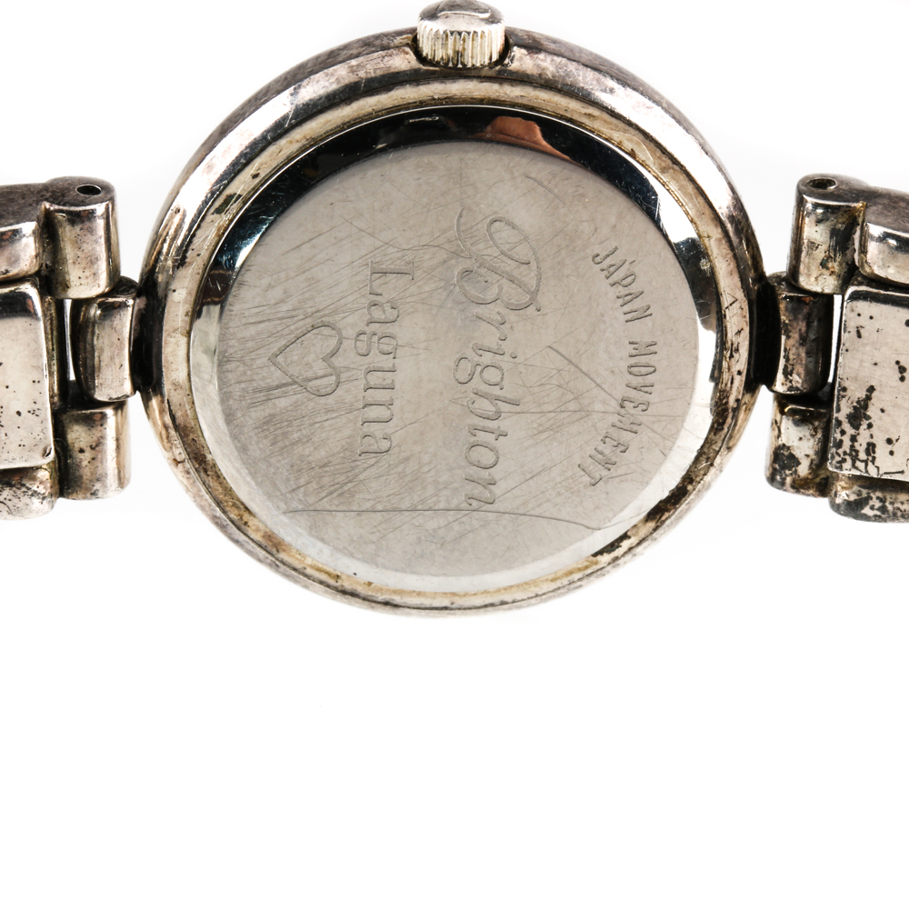 Brighton Watches Including Rome and Laguna