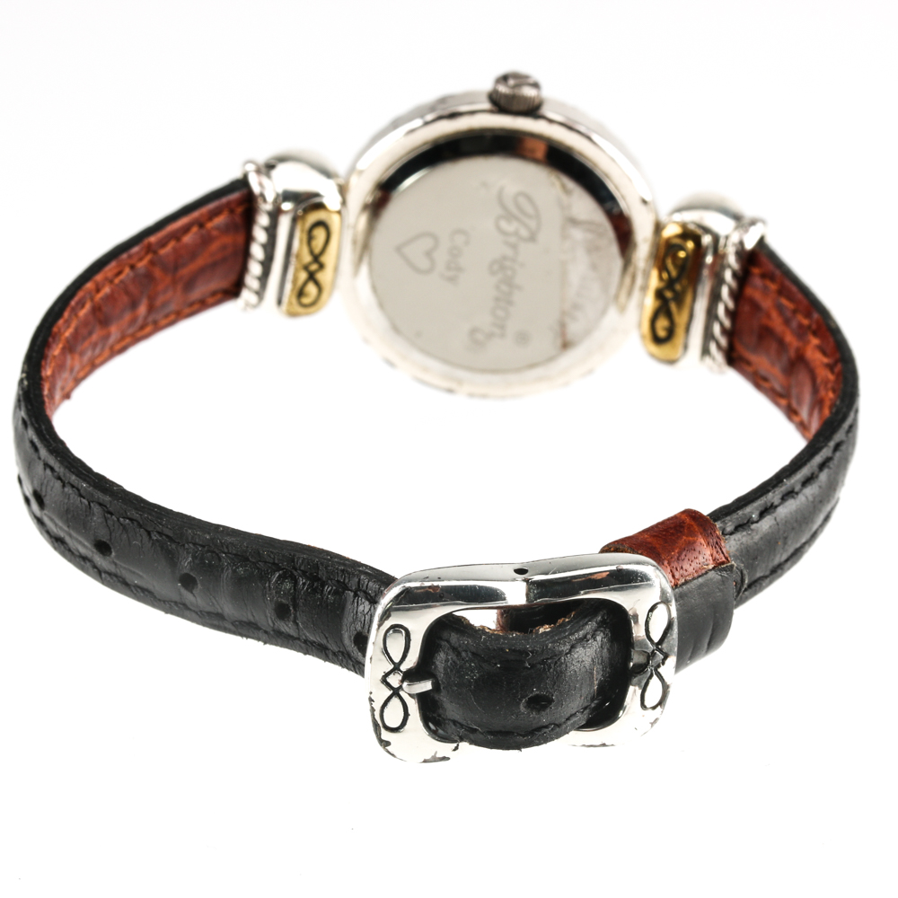 Brighton Watches Including Rome and Laguna