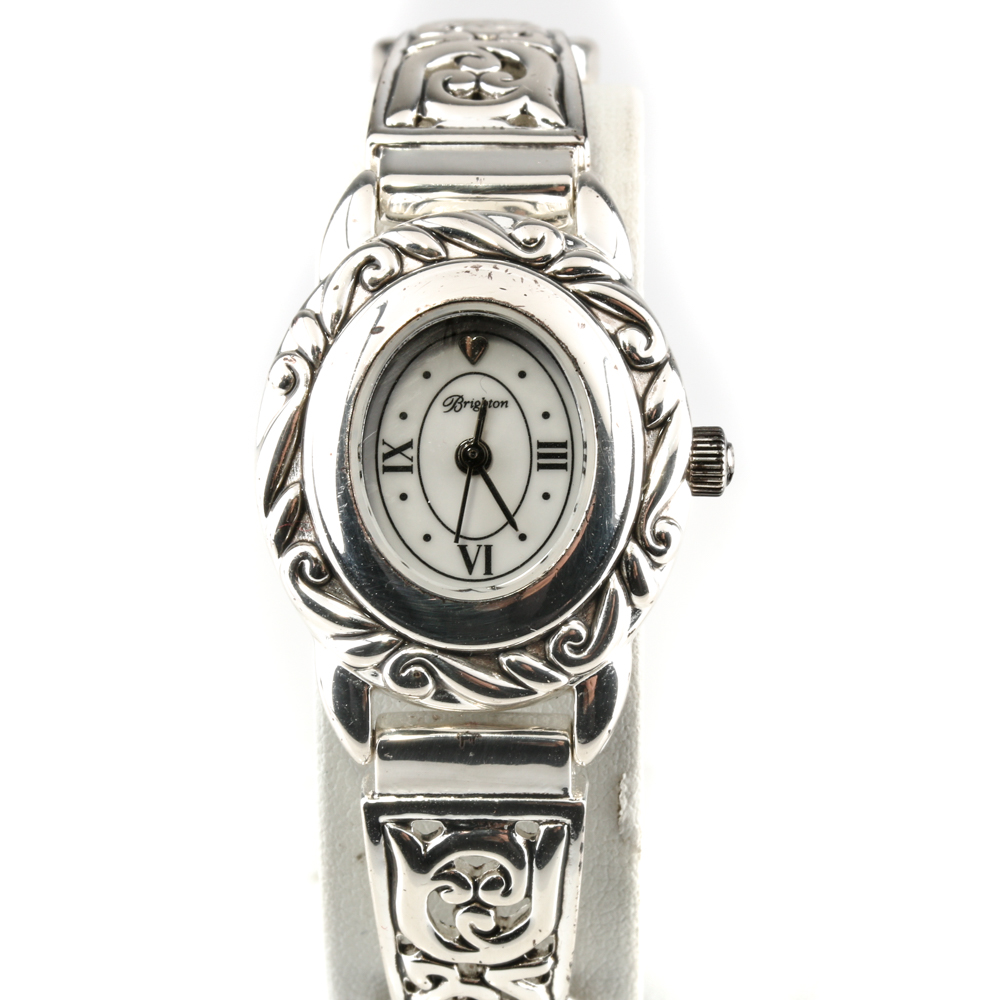 Brighton Watches Including Rome and Laguna