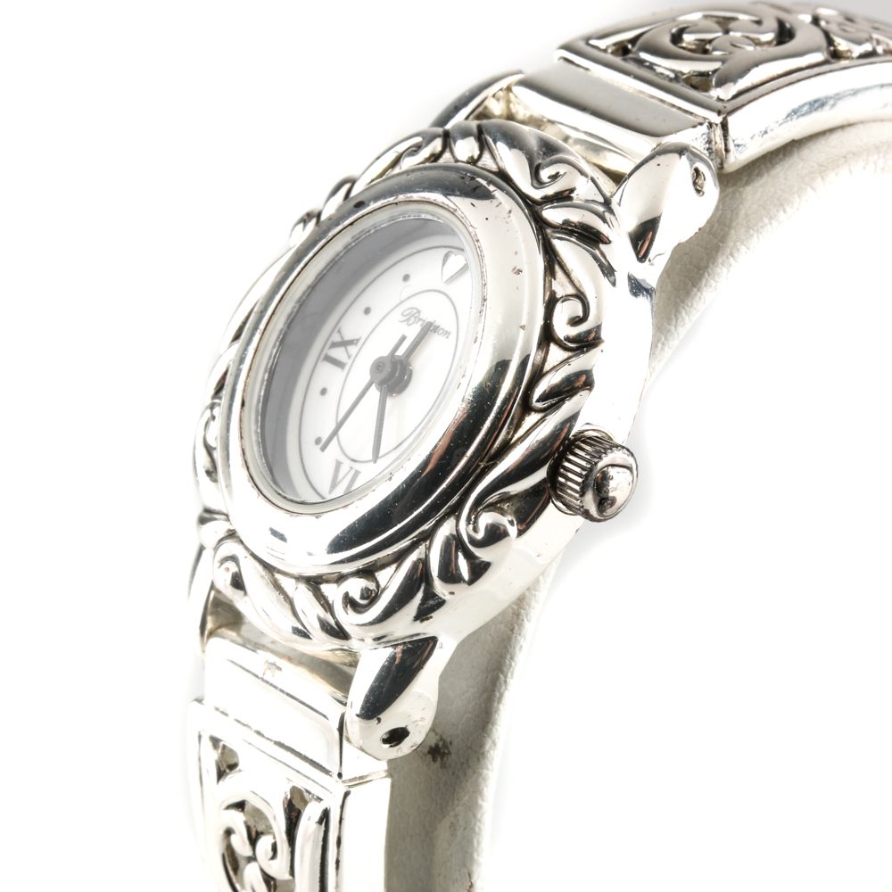 Brighton Watches Including Rome and Laguna