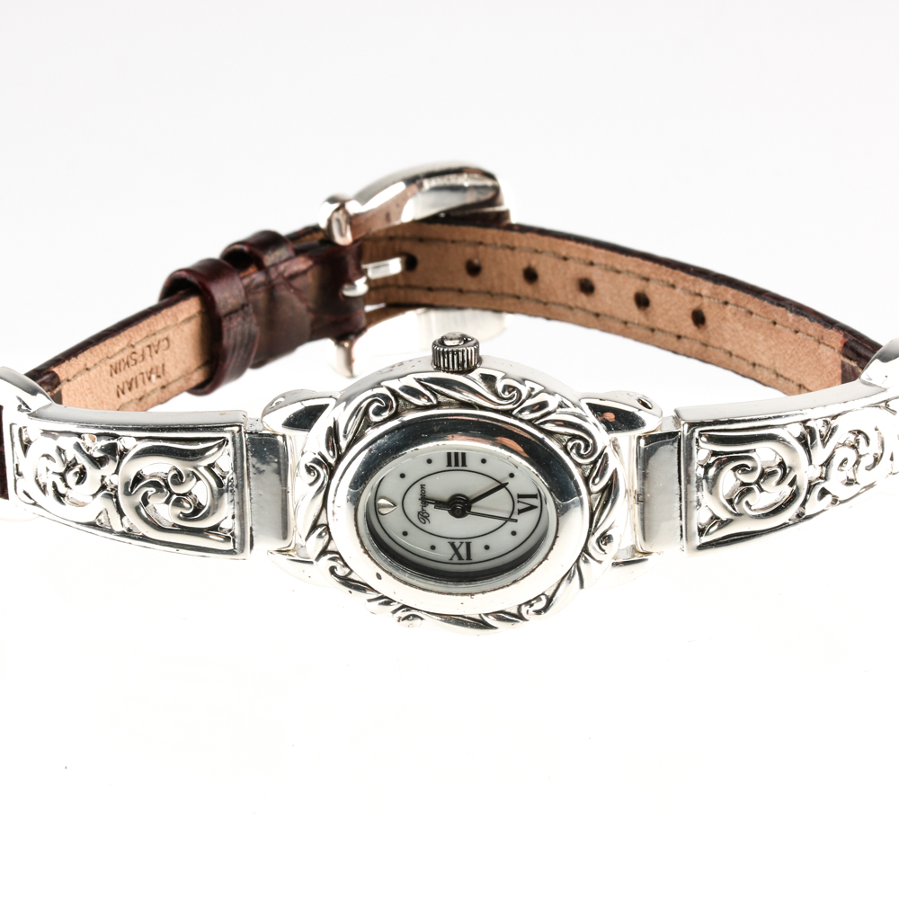 Brighton Watches Including Rome and Laguna