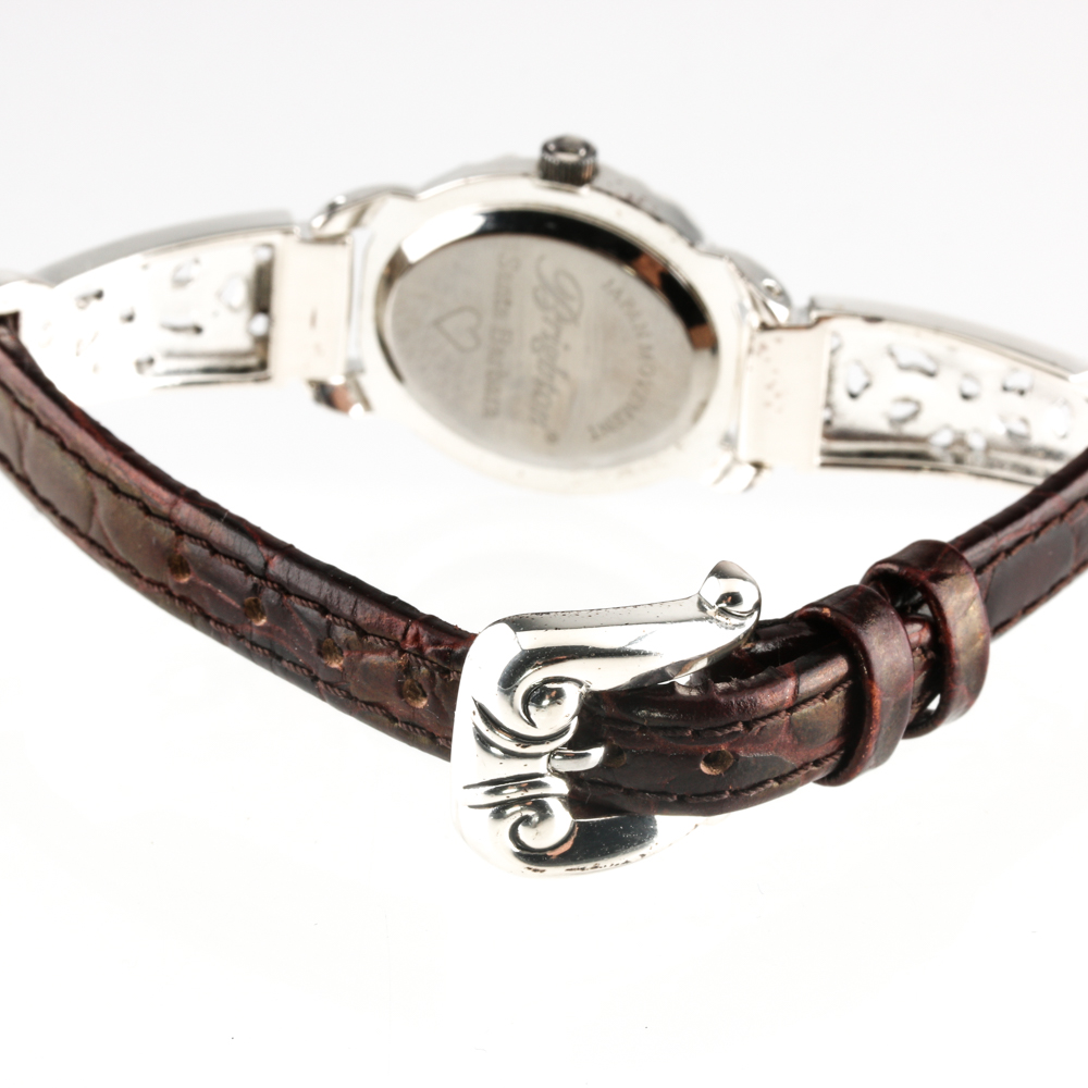 Brighton Watches Including Rome and Laguna