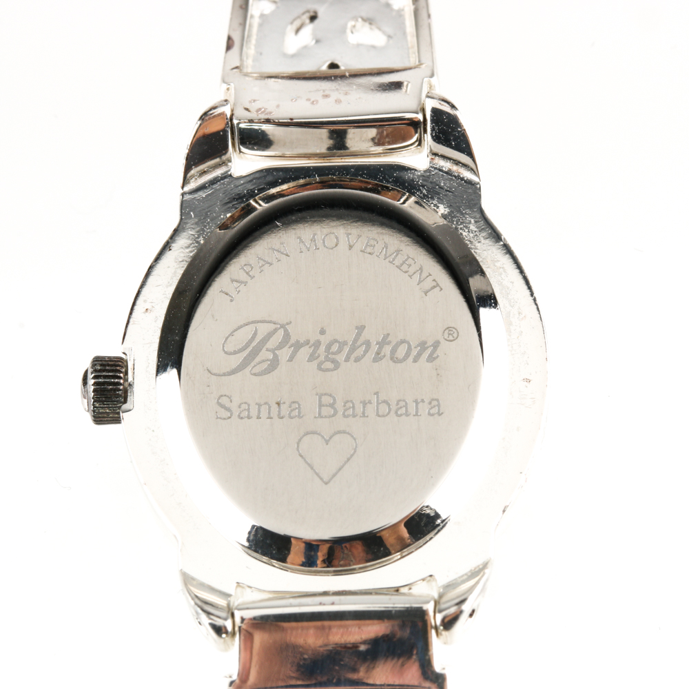 Brighton Watches Including Rome and Laguna