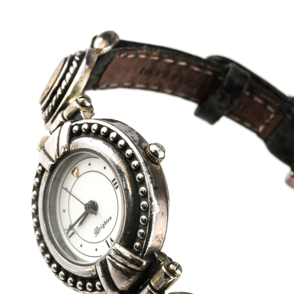 Brighton Watches Including Rome and Laguna