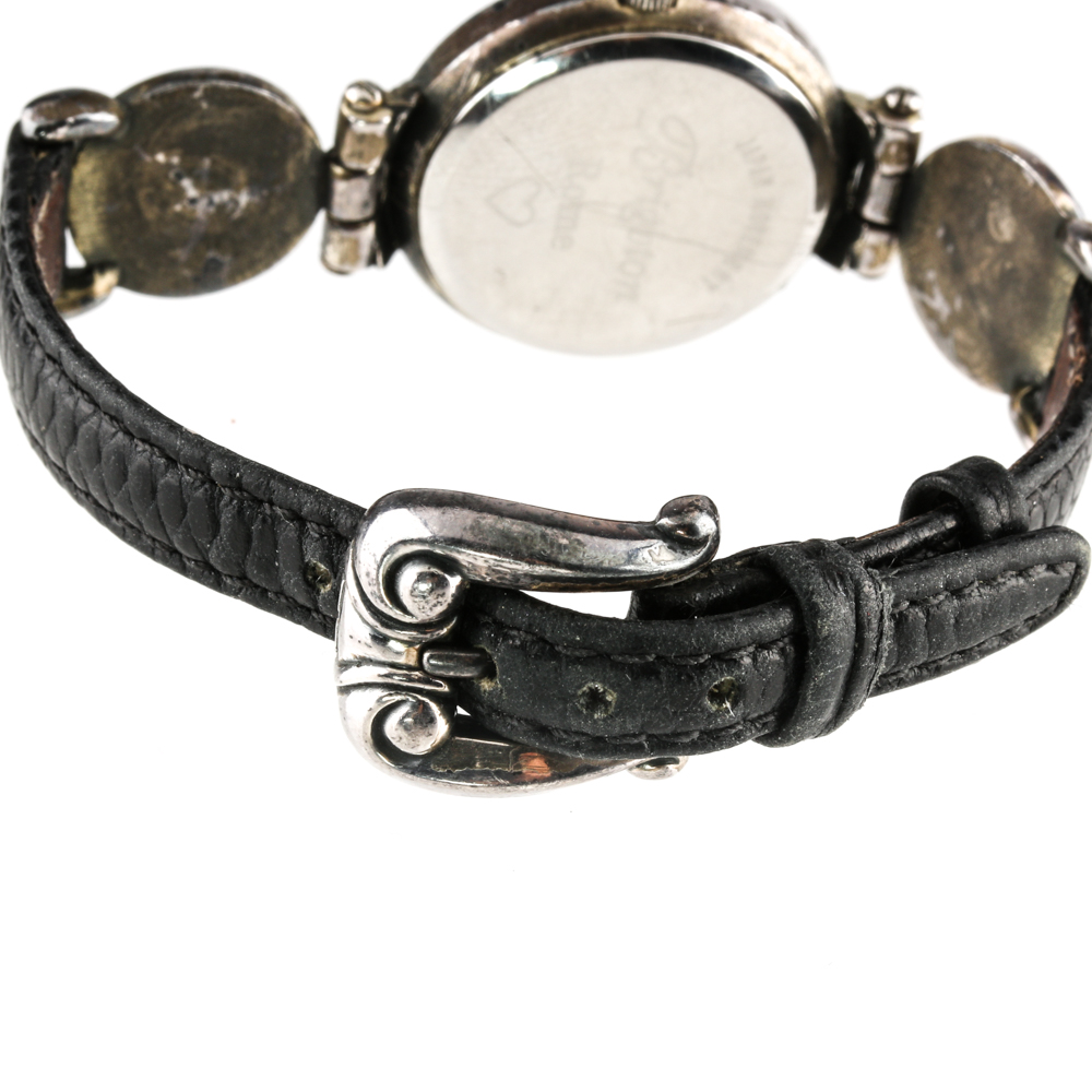 Brighton Watches Including Rome and Laguna