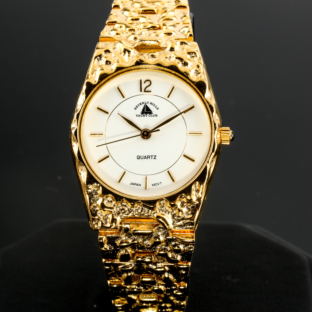 Beverly Hills Yacht Club Watch
