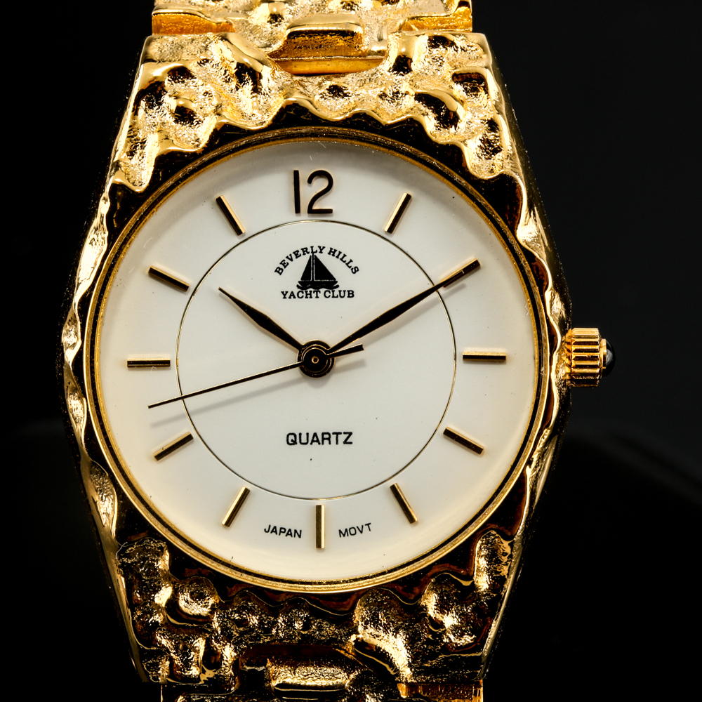 Beverly Hills Yacht Club Watch