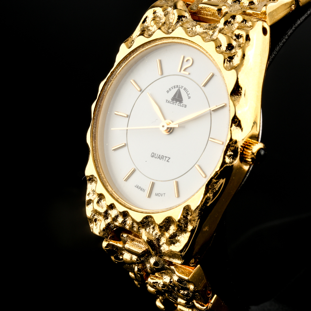 Beverly Hills Yacht Club Watch