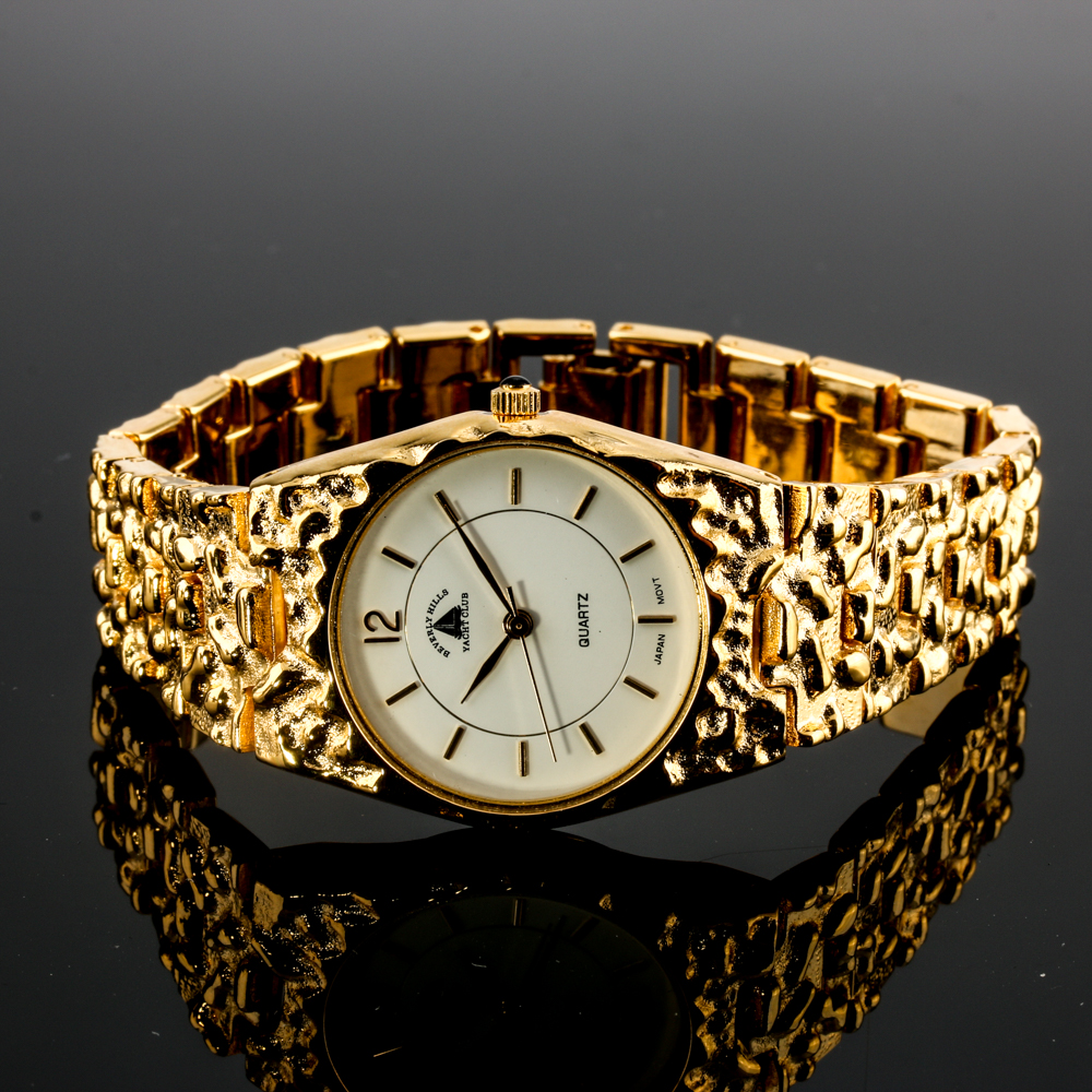 Beverly Hills Yacht Club Watch